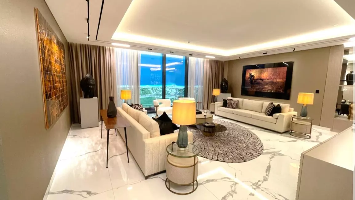 Sobha Seahaven by Sobha