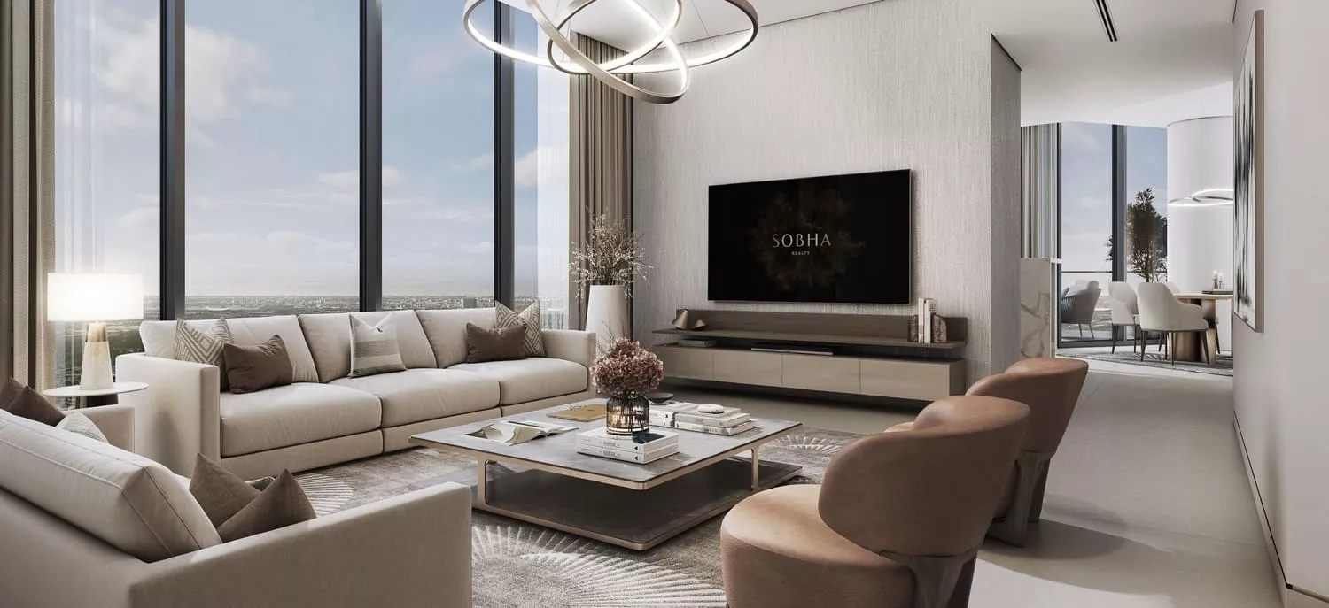 Sobha Solis