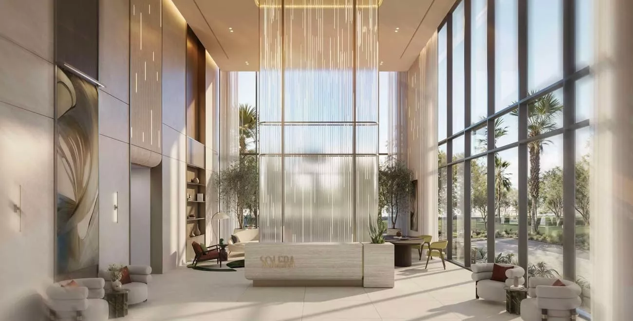 Solera Downtown Mina by RAK Properties