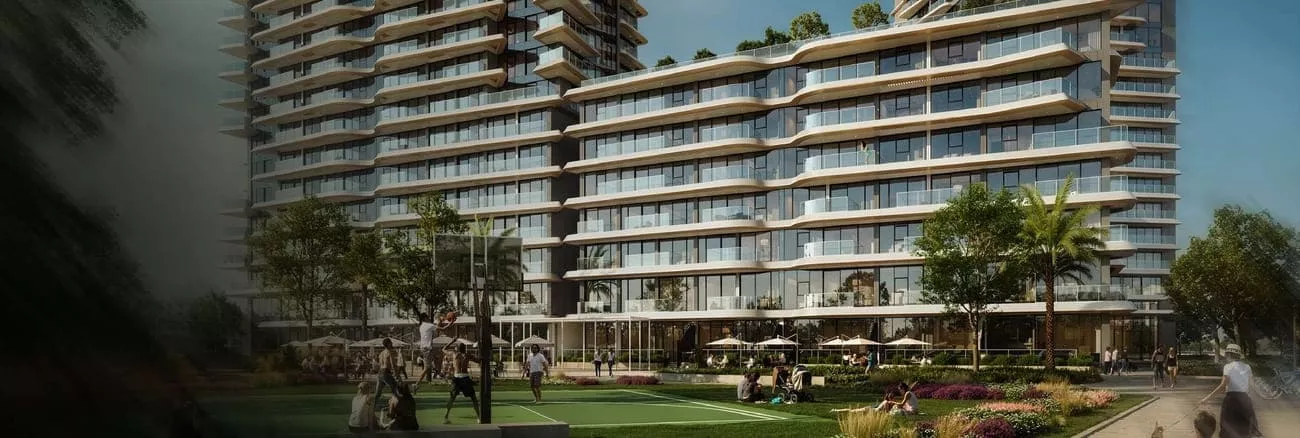 Solera Downtown Mina by RAK Properties