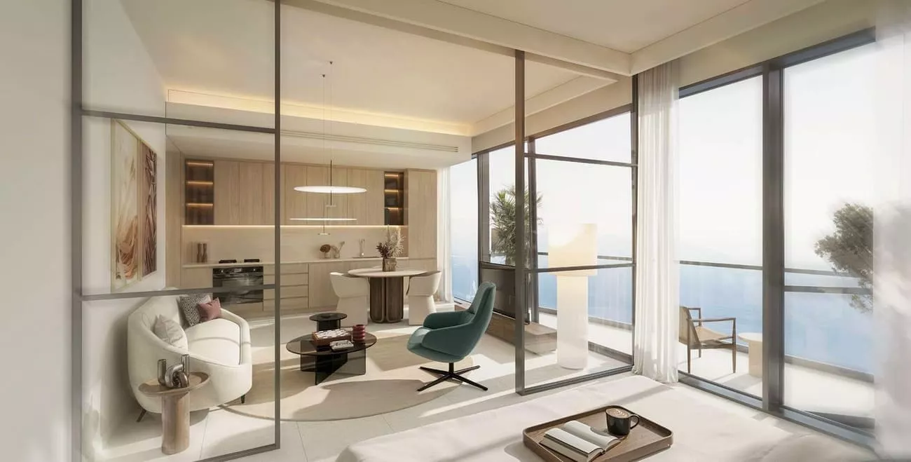 Solera Downtown Mina by RAK Properties