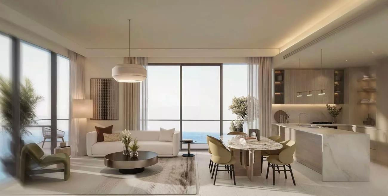 Solera Downtown Mina by RAK Properties