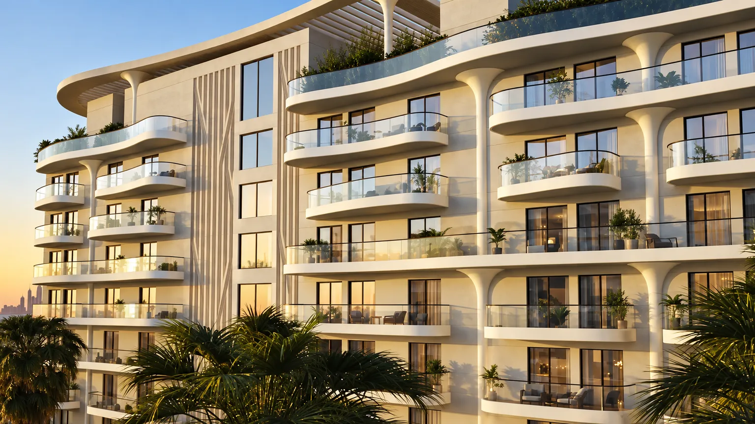 Sorrento by Damac