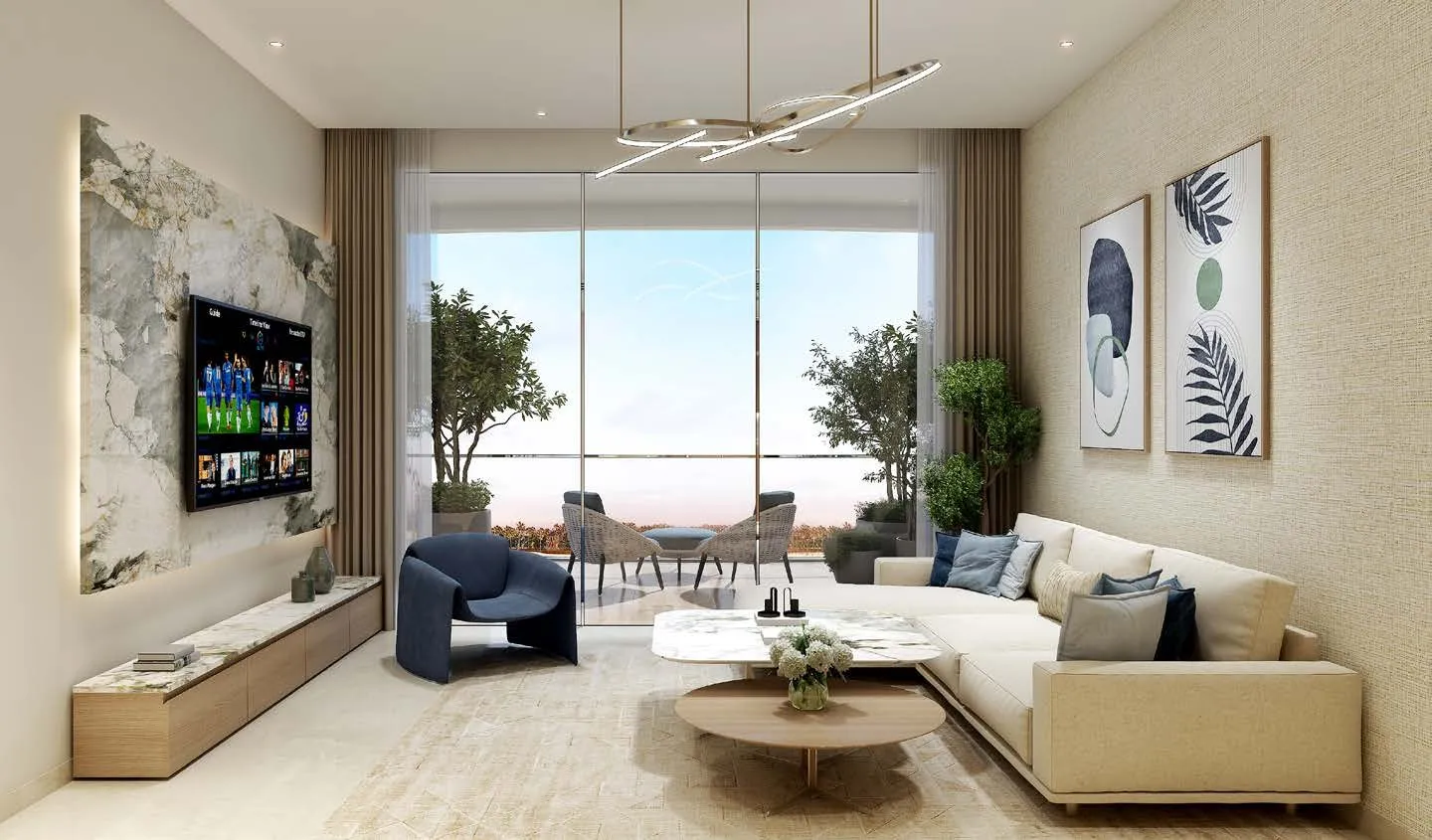 Sorrento by Damac