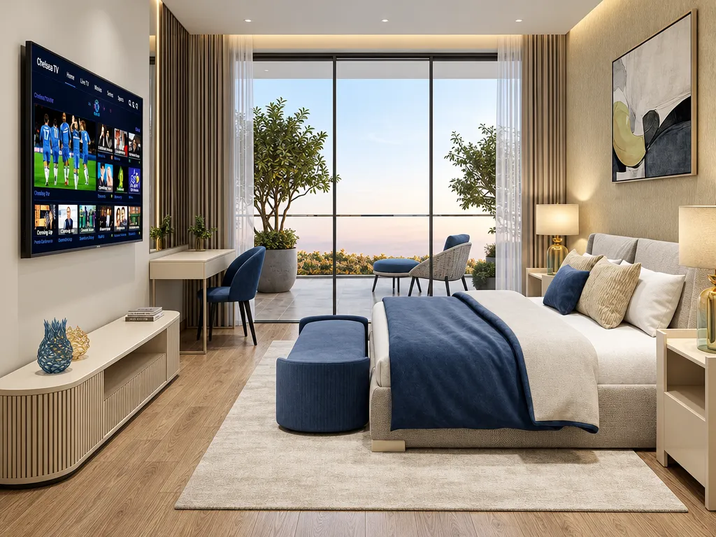 Sorrento by Damac