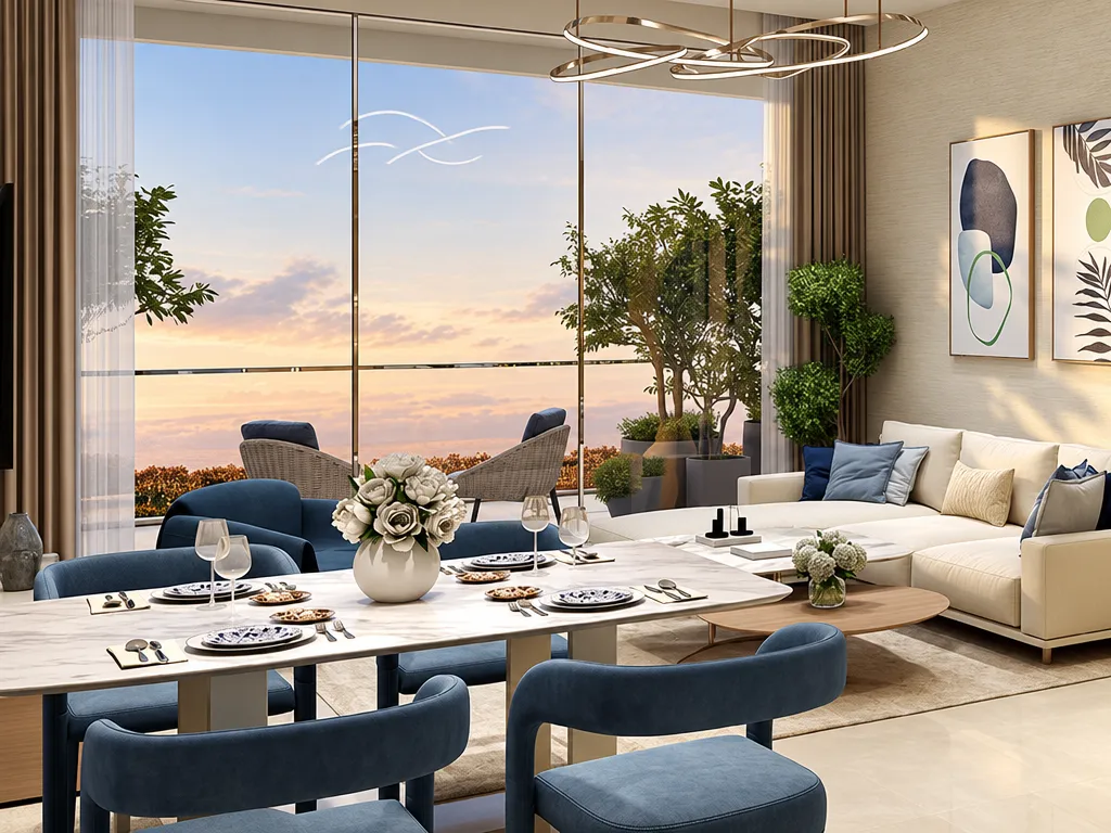 Sorrento by Damac