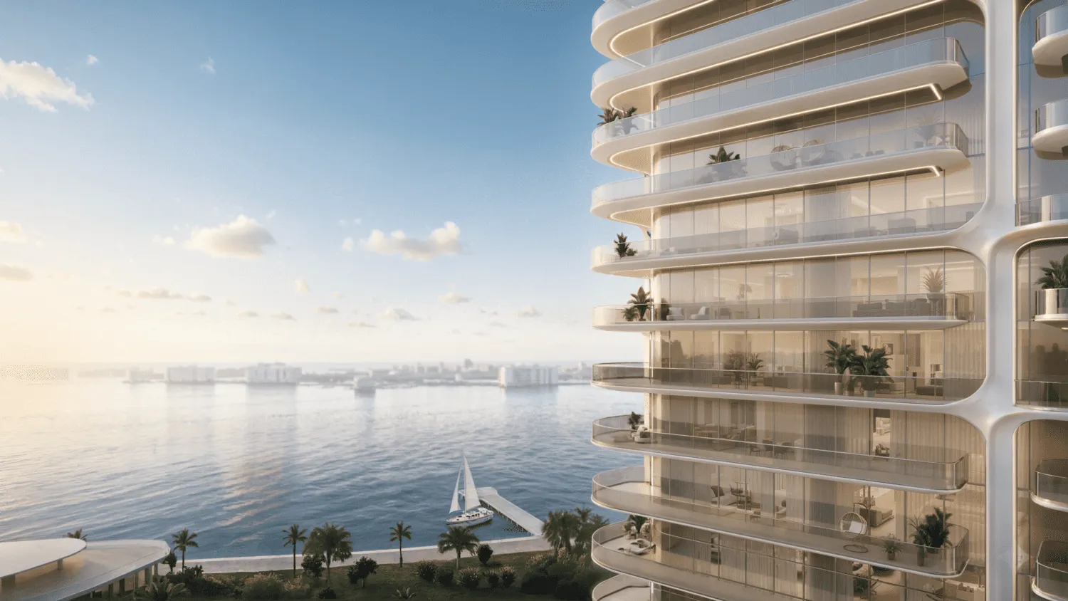 Stellar by Elie Saab by Emirates Developments