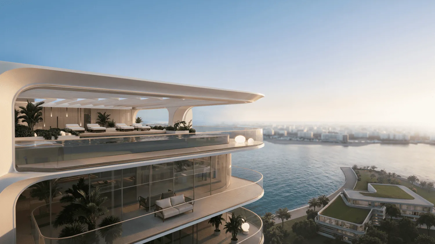 Stellar by Elie Saab by Emirates Developments