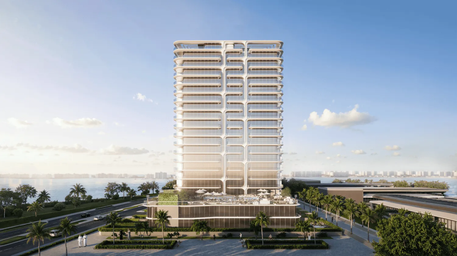 Stellar by Elie Saab by Emirates Developments