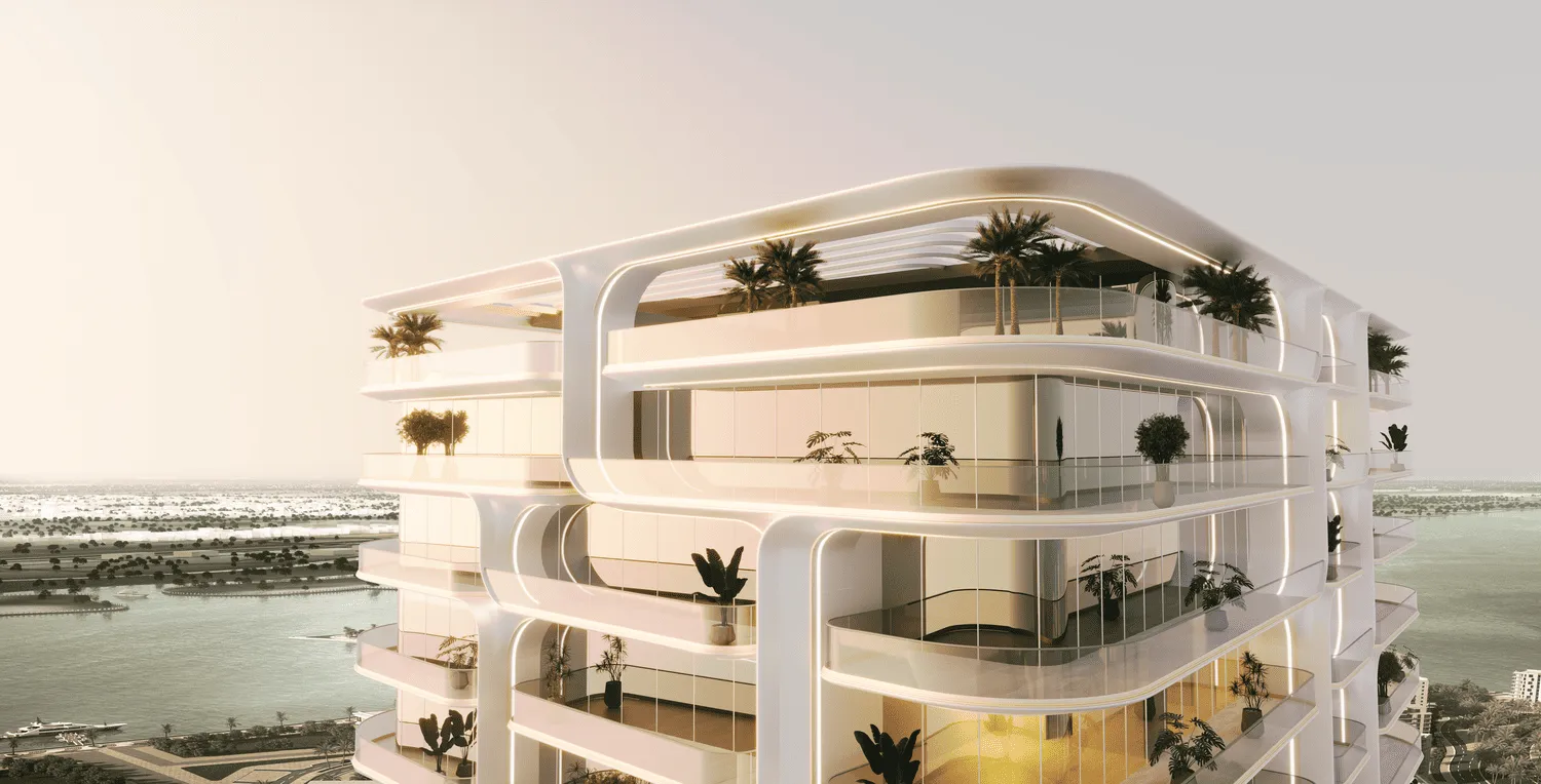 Stellar by Elie Saab by Emirates Developments