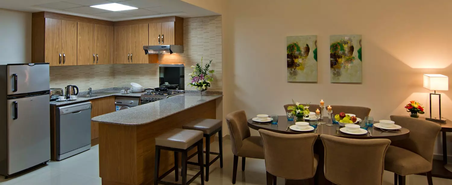 Suburbia by Damac