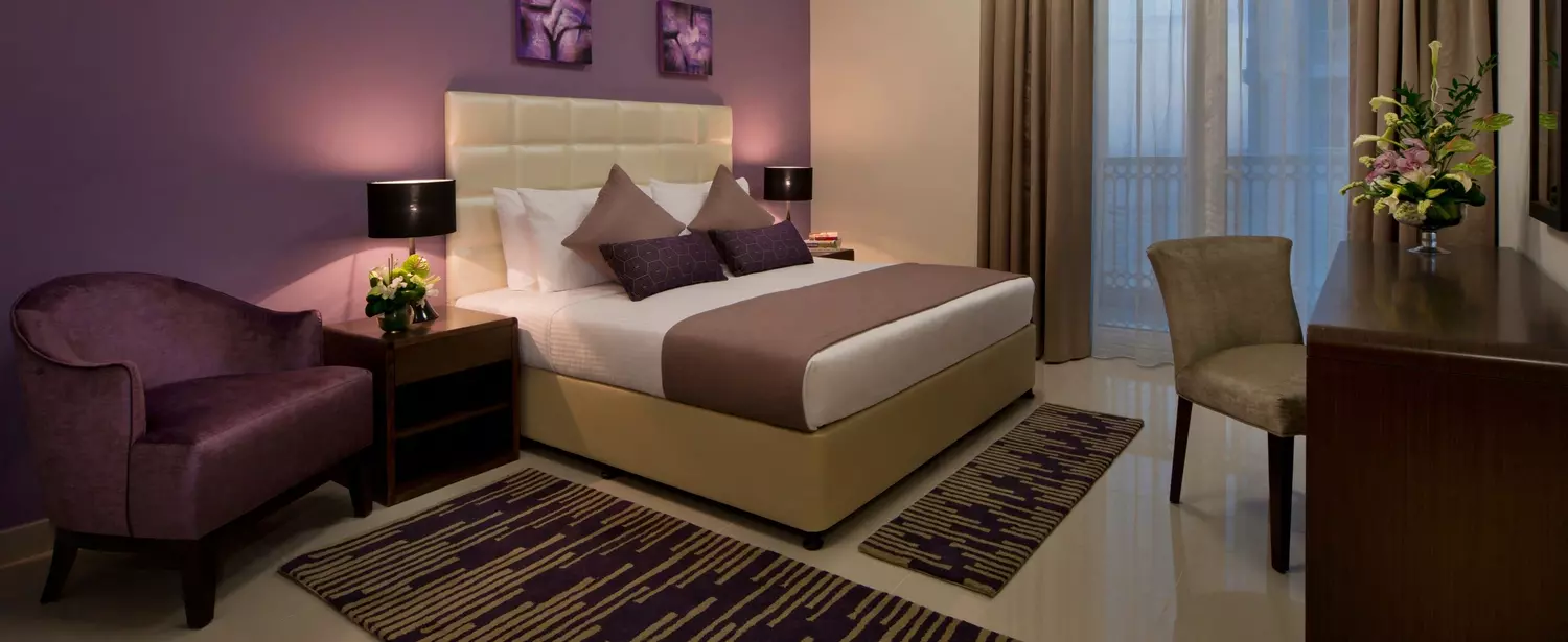 Suburbia by Damac