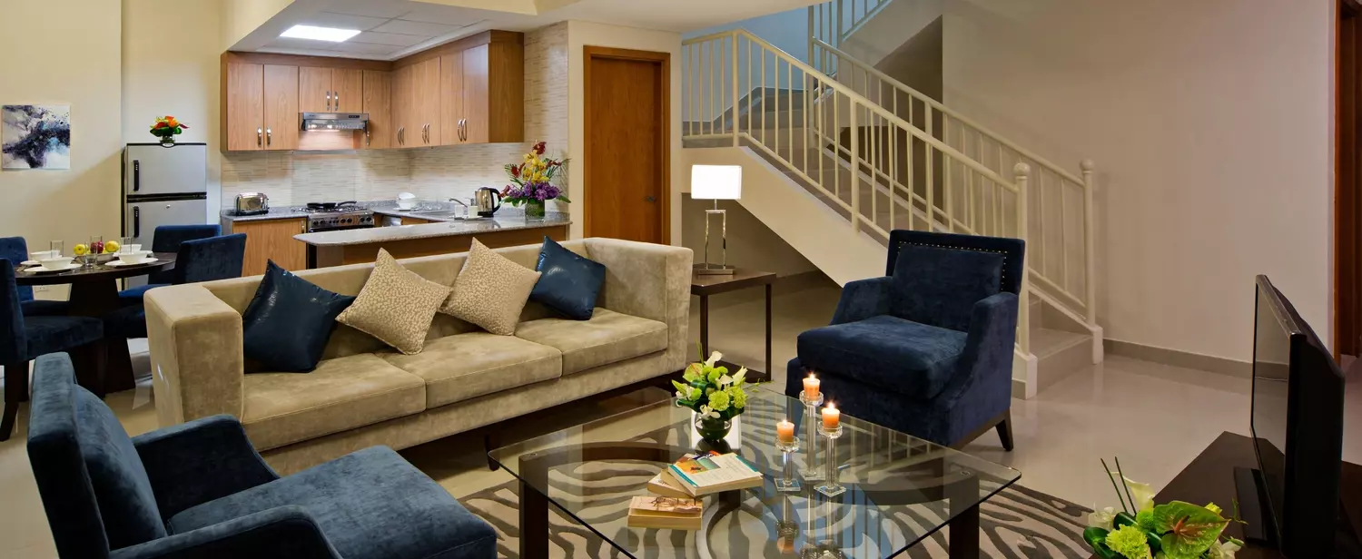 Suburbia by Damac