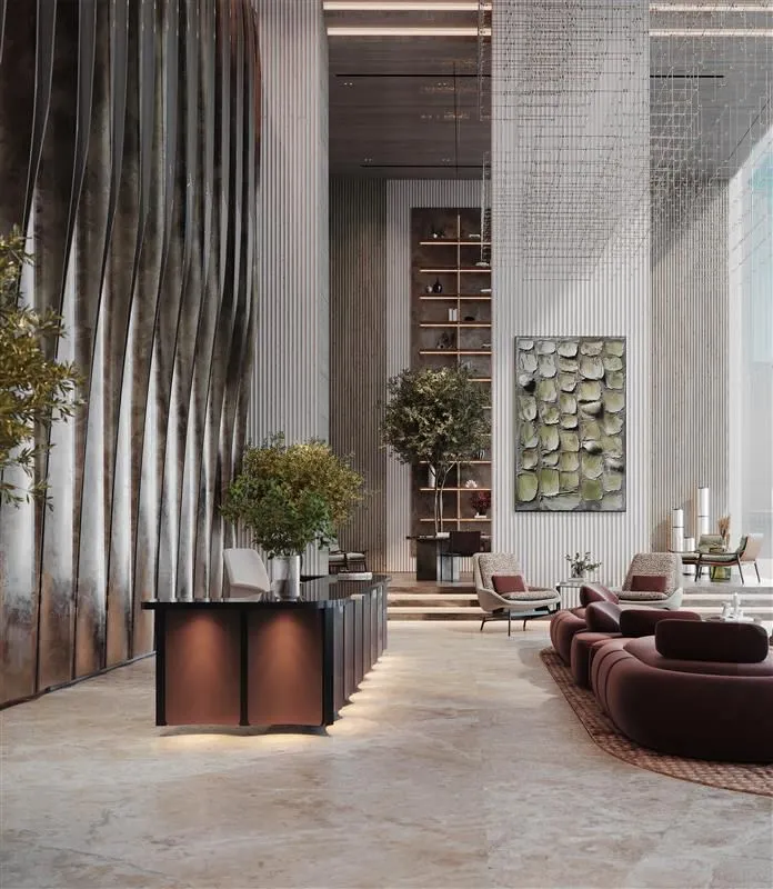 Sunset Bay Grand by Imtiaz