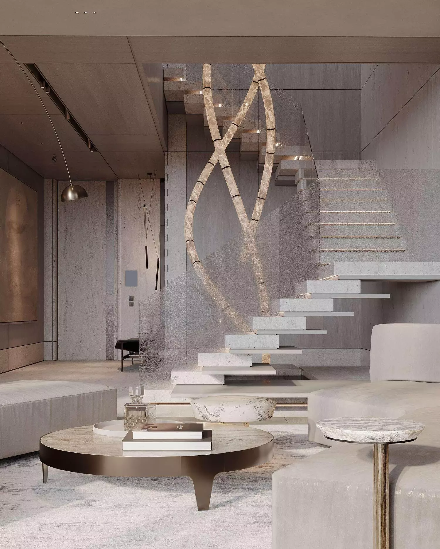 The Alba Residences by Omniyat