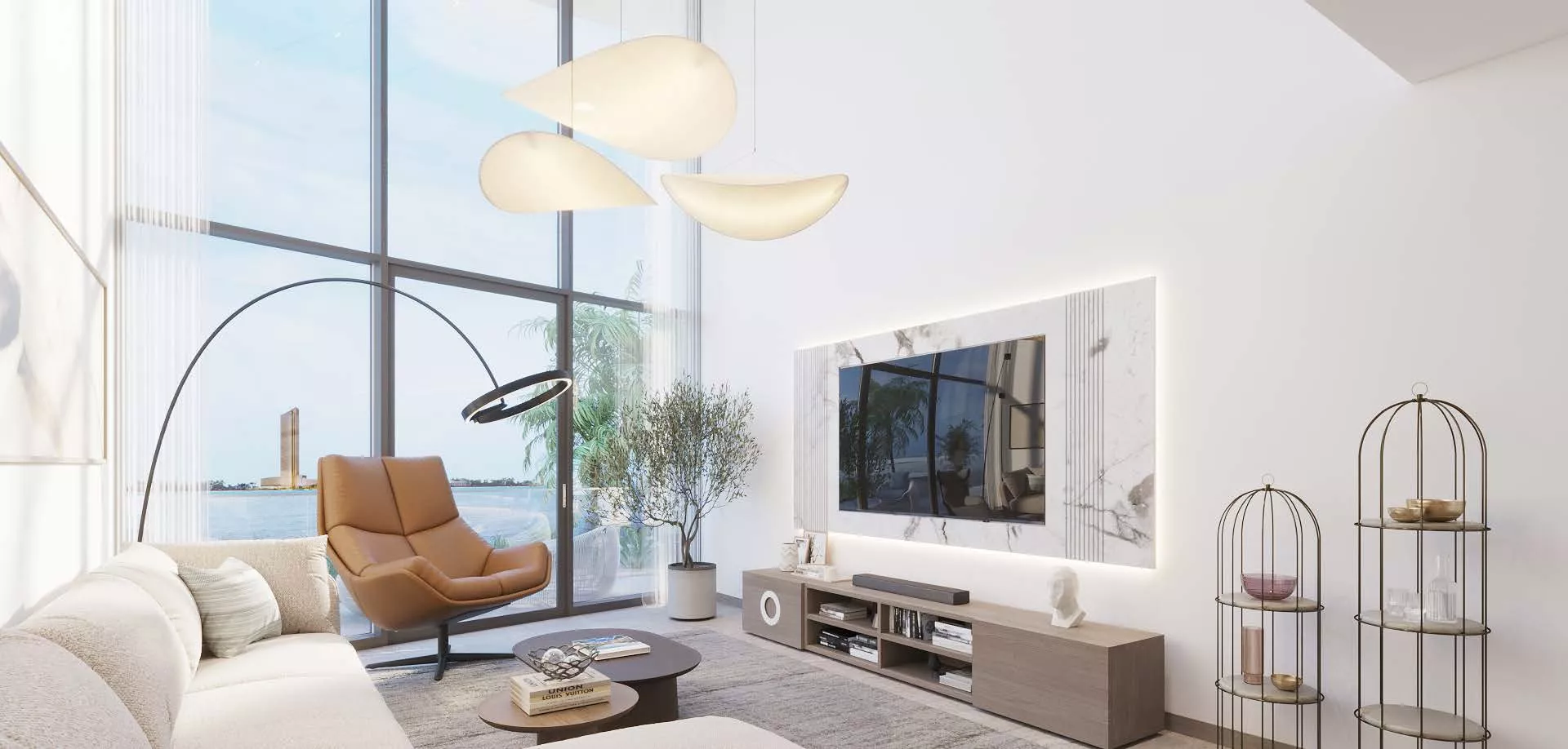 The Beach House by Range
