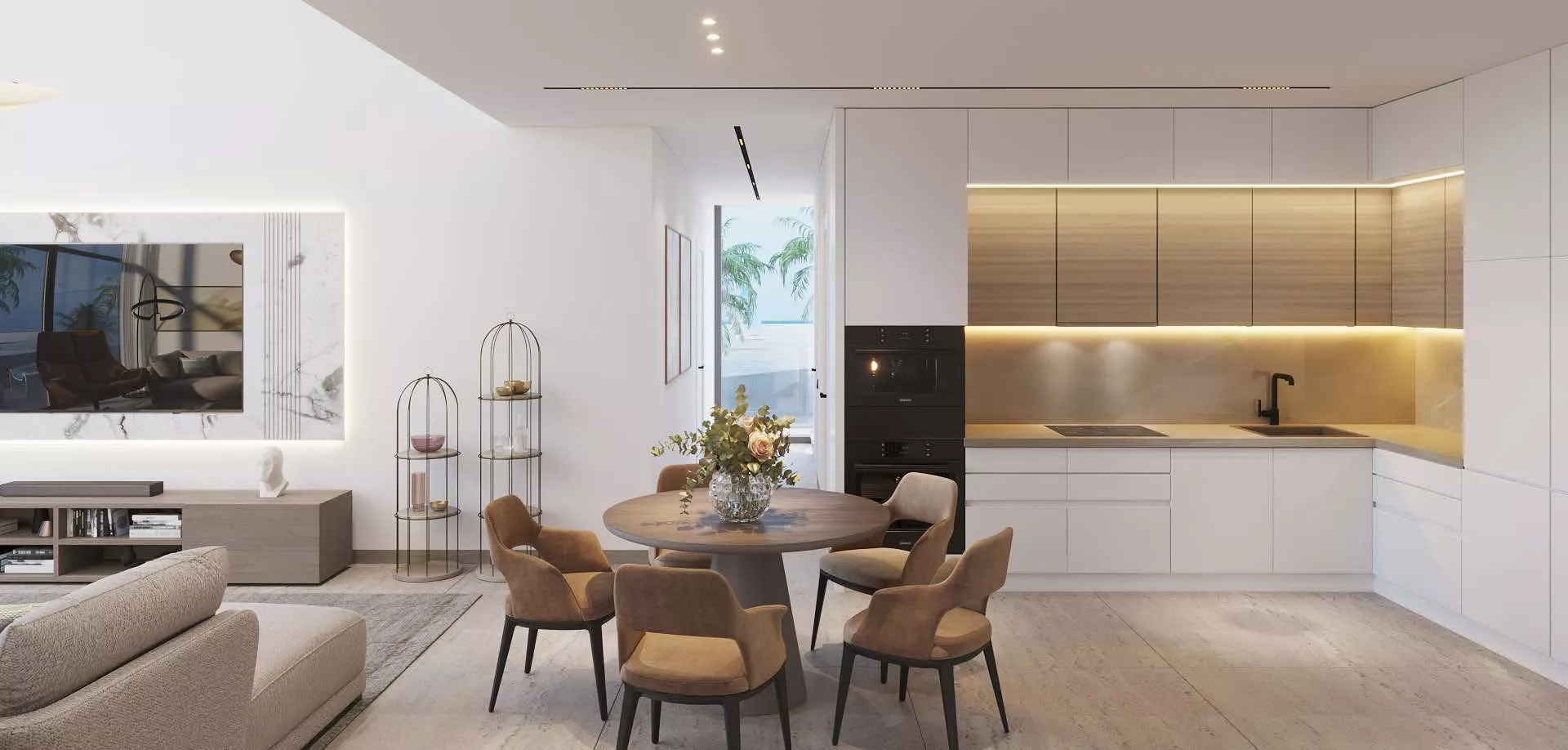 The Beach House by Range