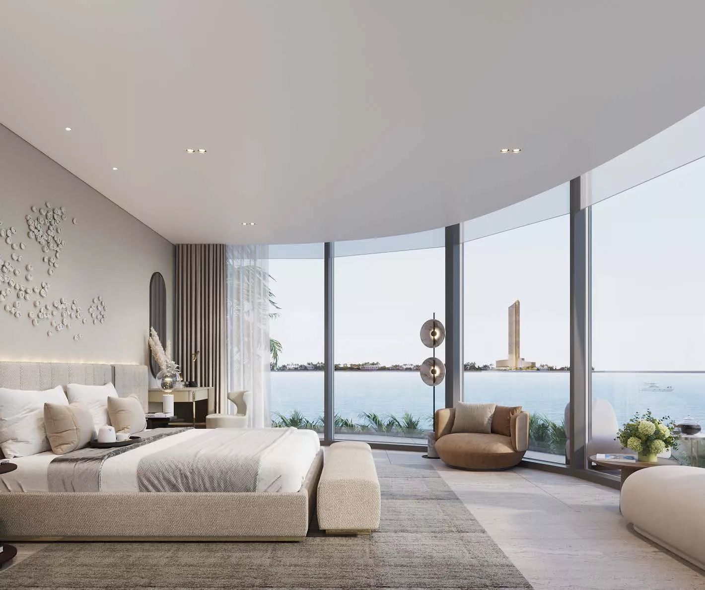 The Beach House by Range