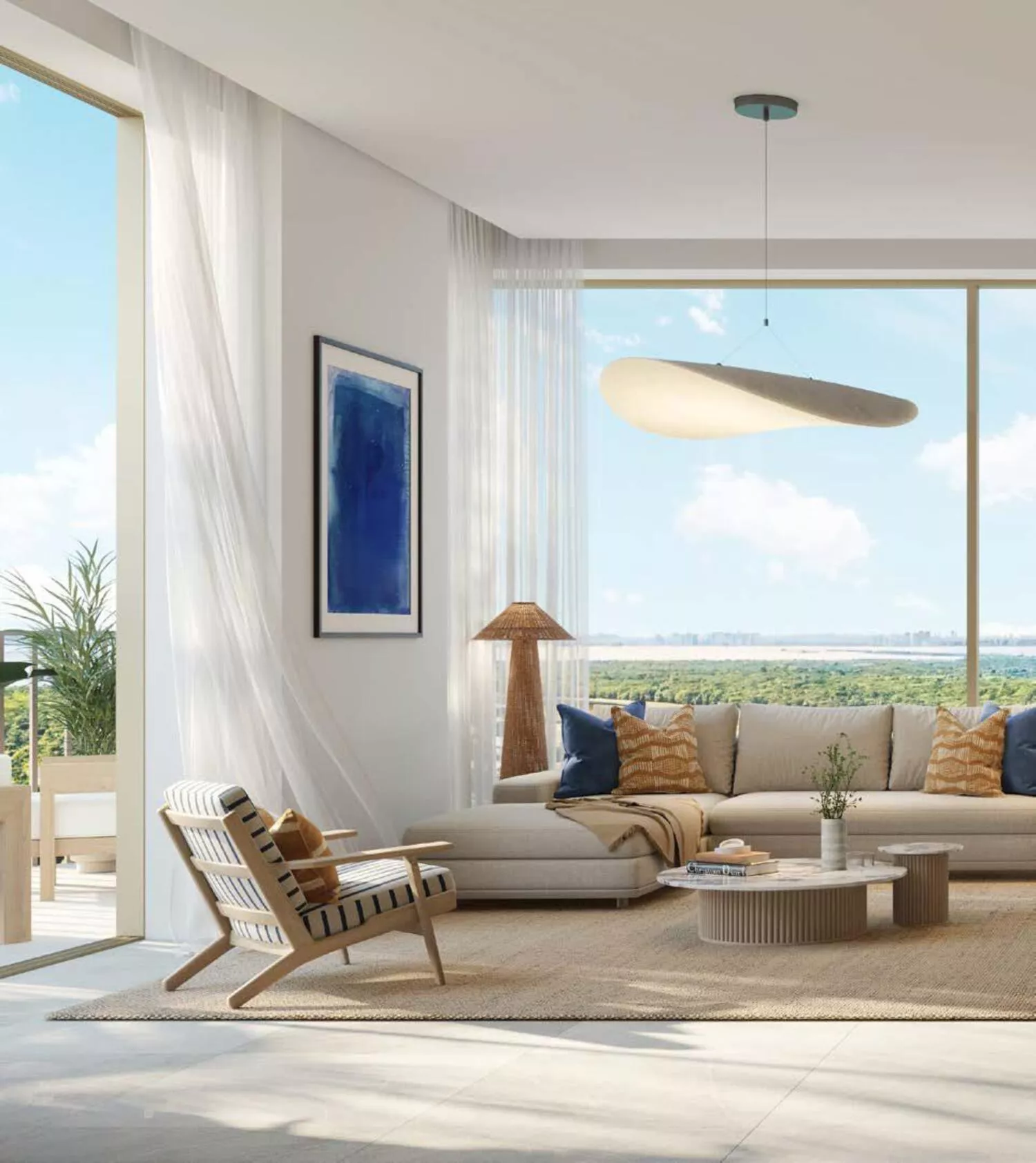 The Beach House Fahid by Aldar