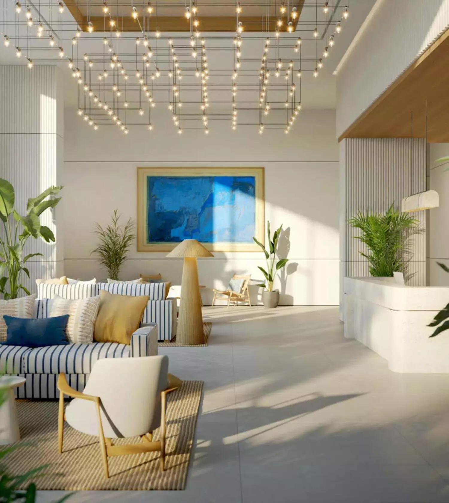 The Beach House Fahid by Aldar