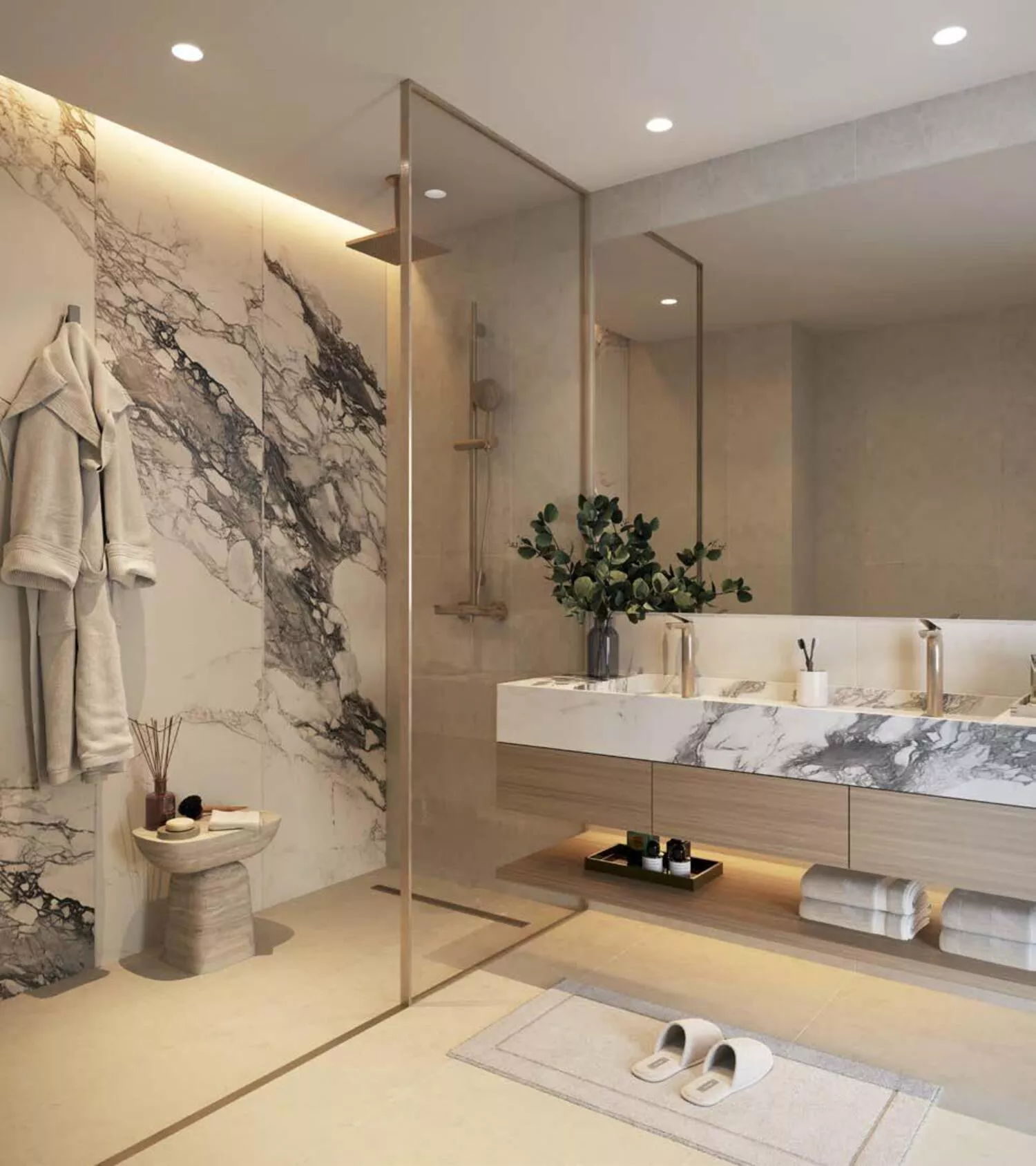 The Beach House Fahid by Aldar