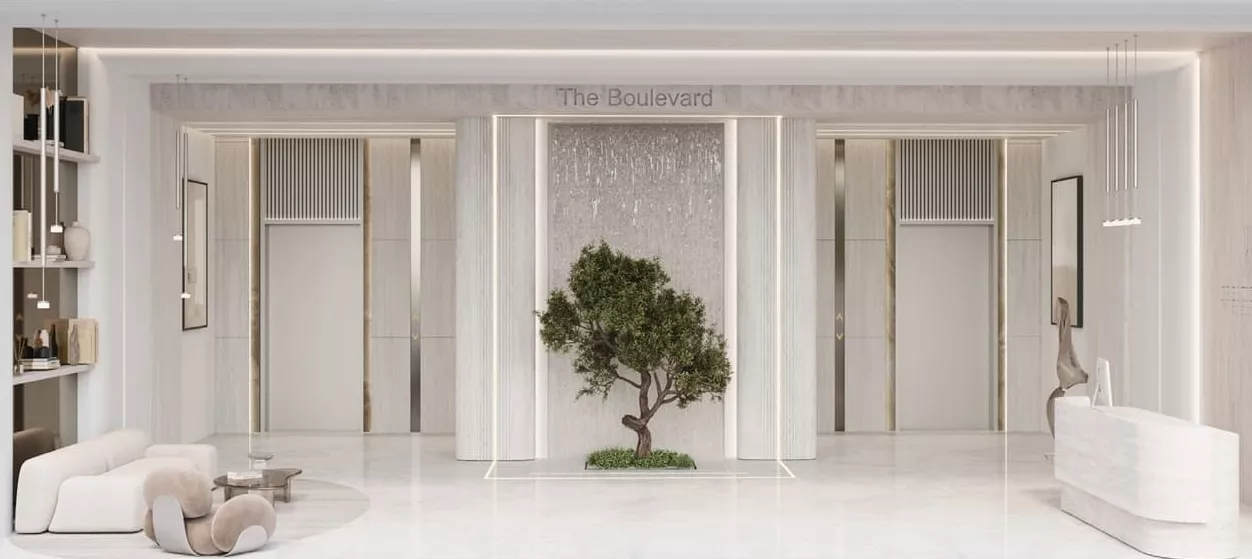 The Boulevard by Prestige One