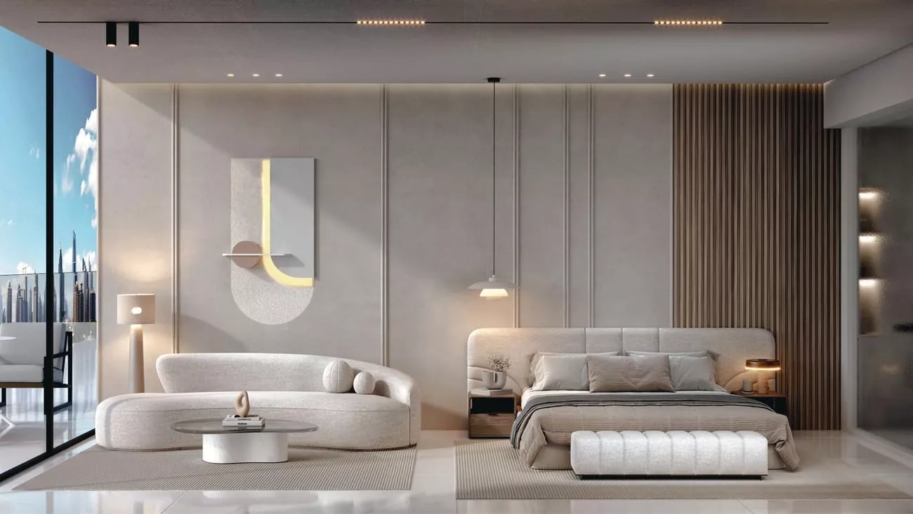 The Boulevard by Prestige One