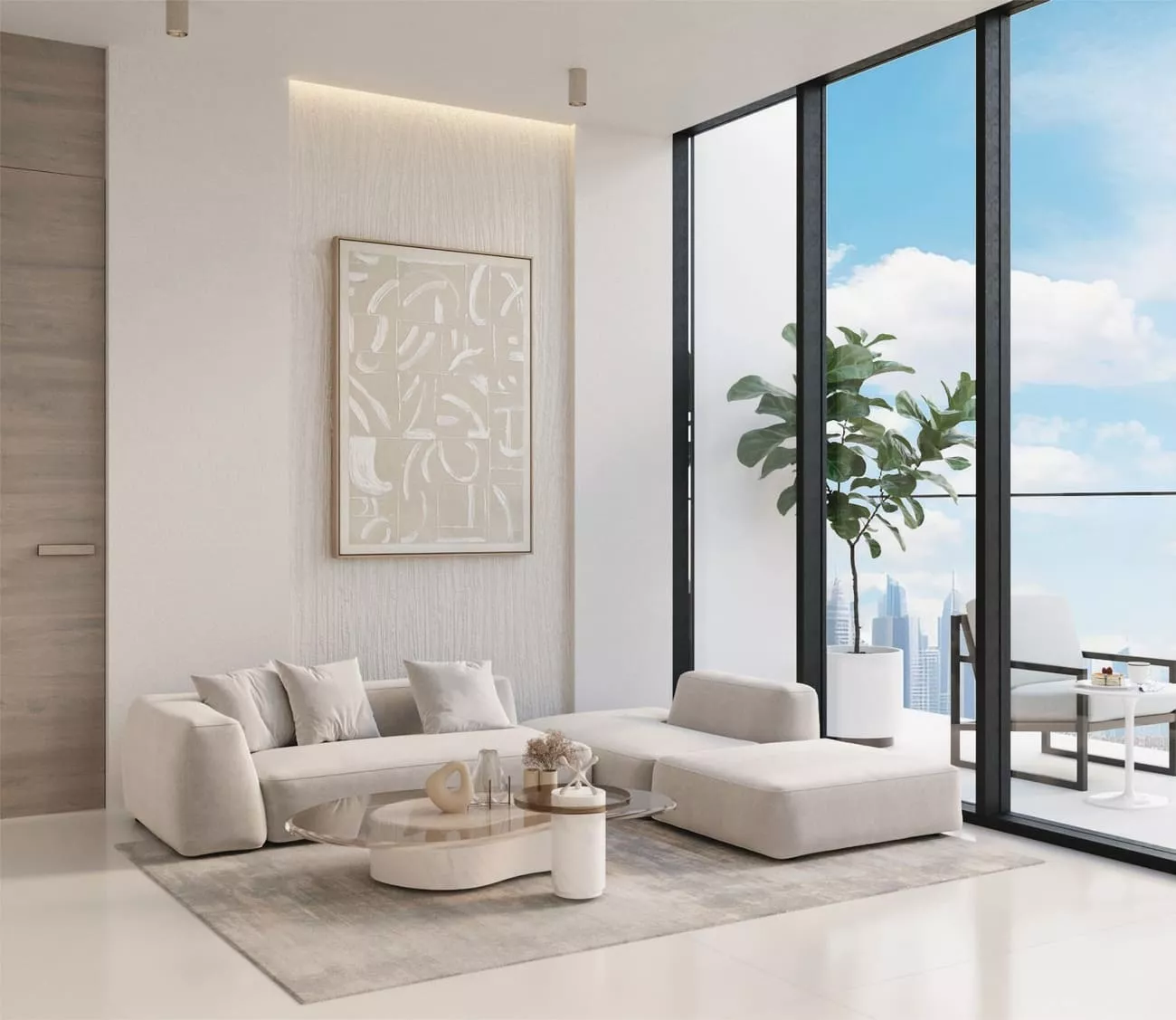 The Boulevard by Prestige One