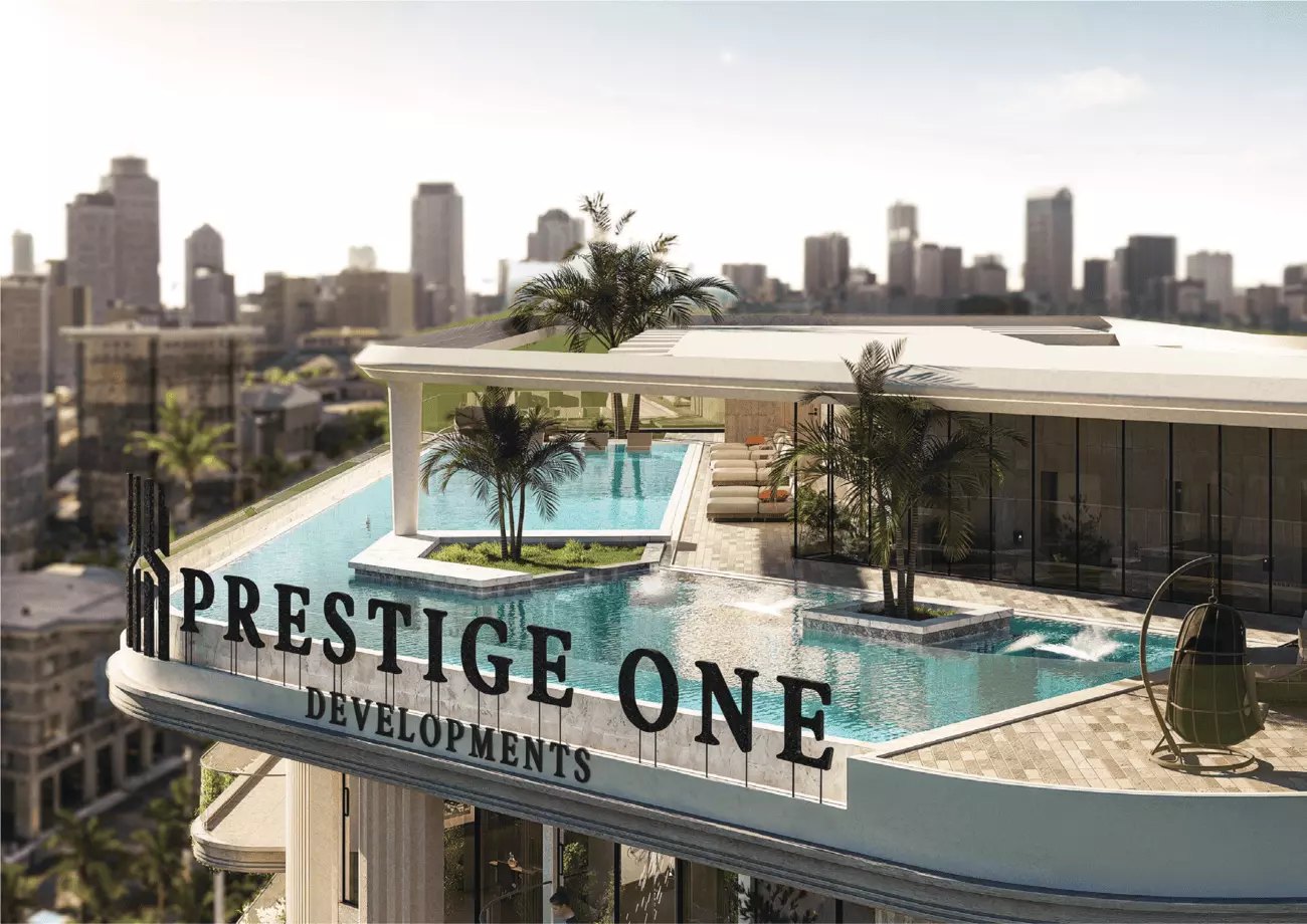 The Boulevard by Prestige One