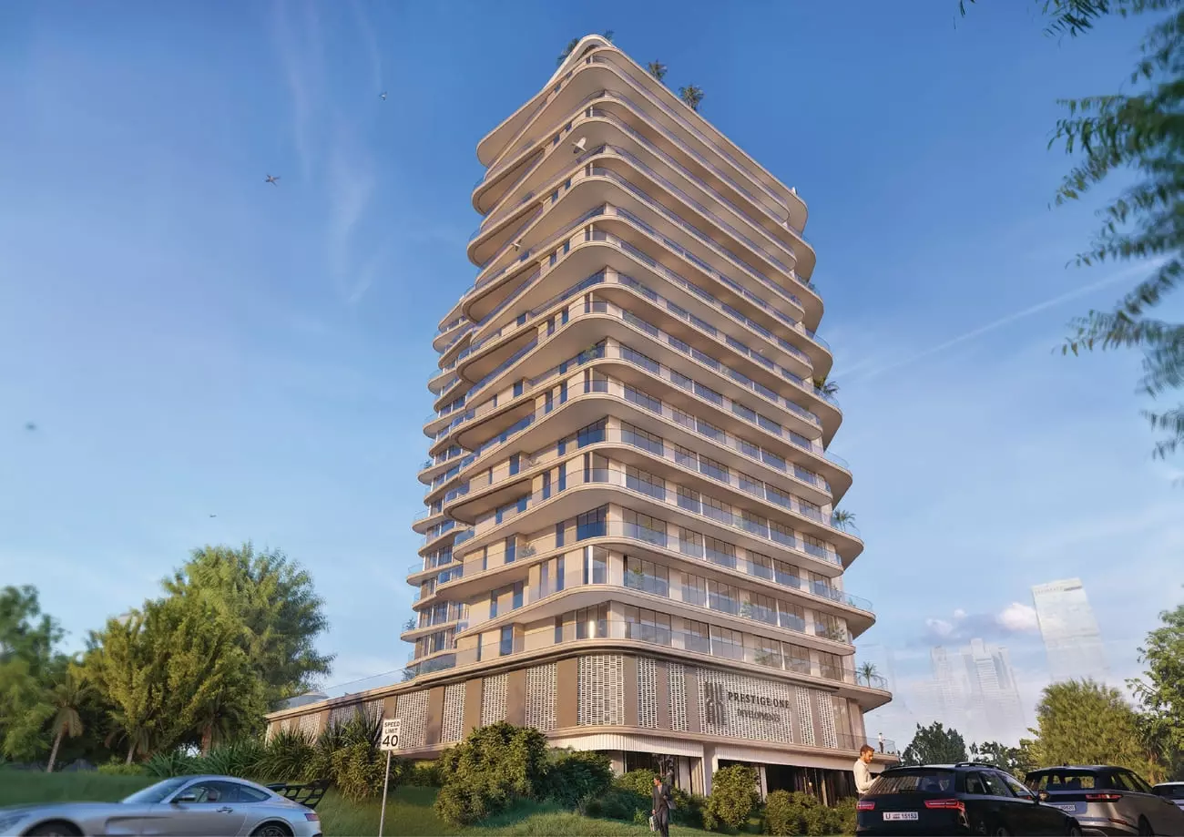 The Boulevard by Prestige One