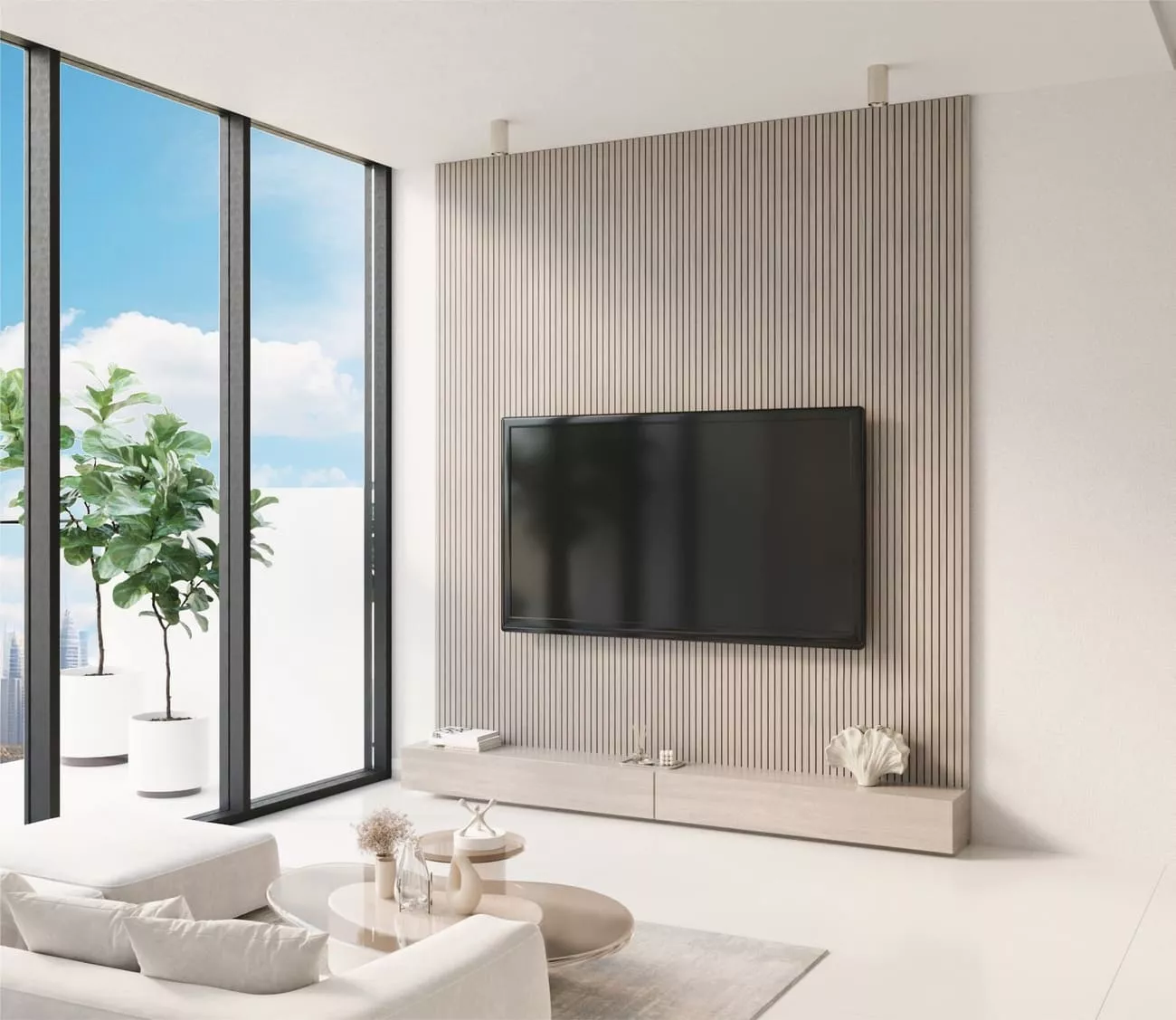 The Boulevard by Prestige One