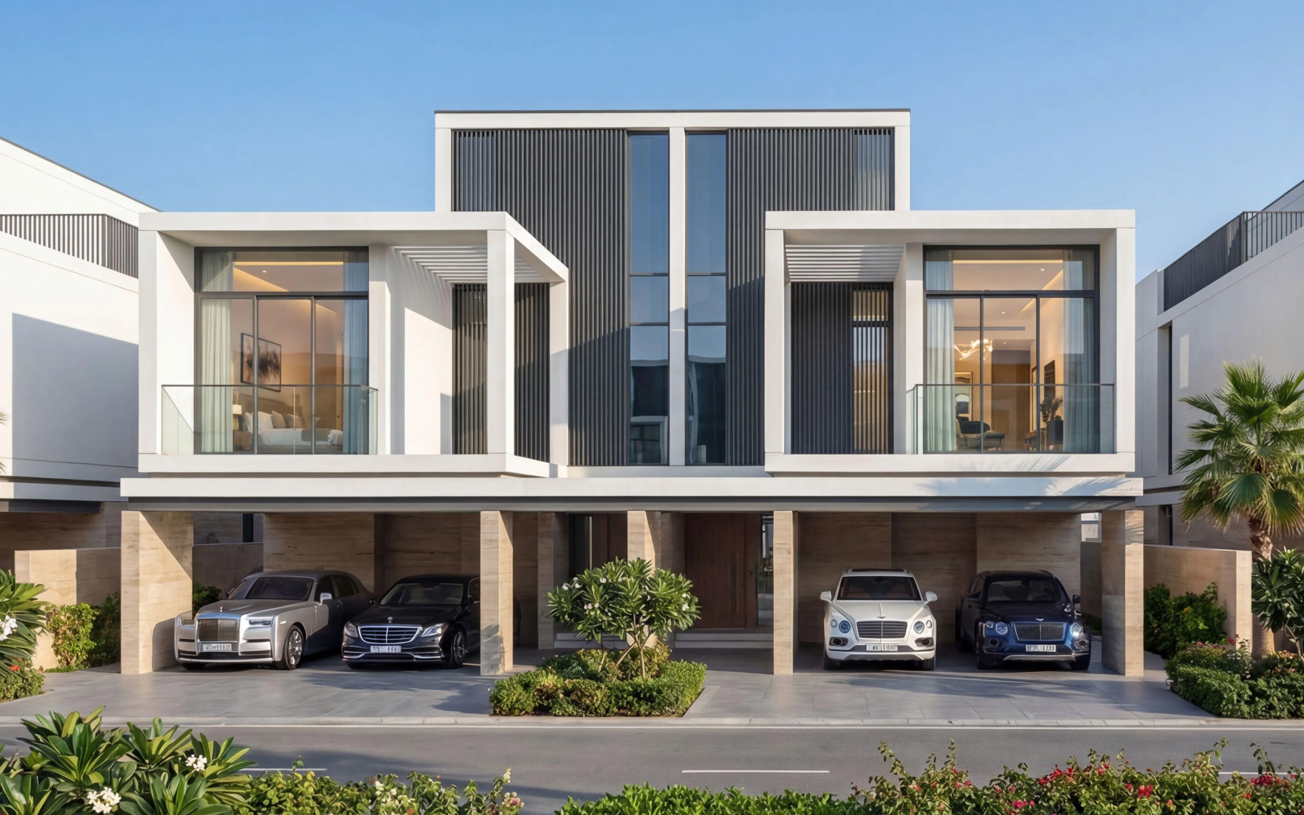 The Brooks at Sobha Sanctuary by Sobha