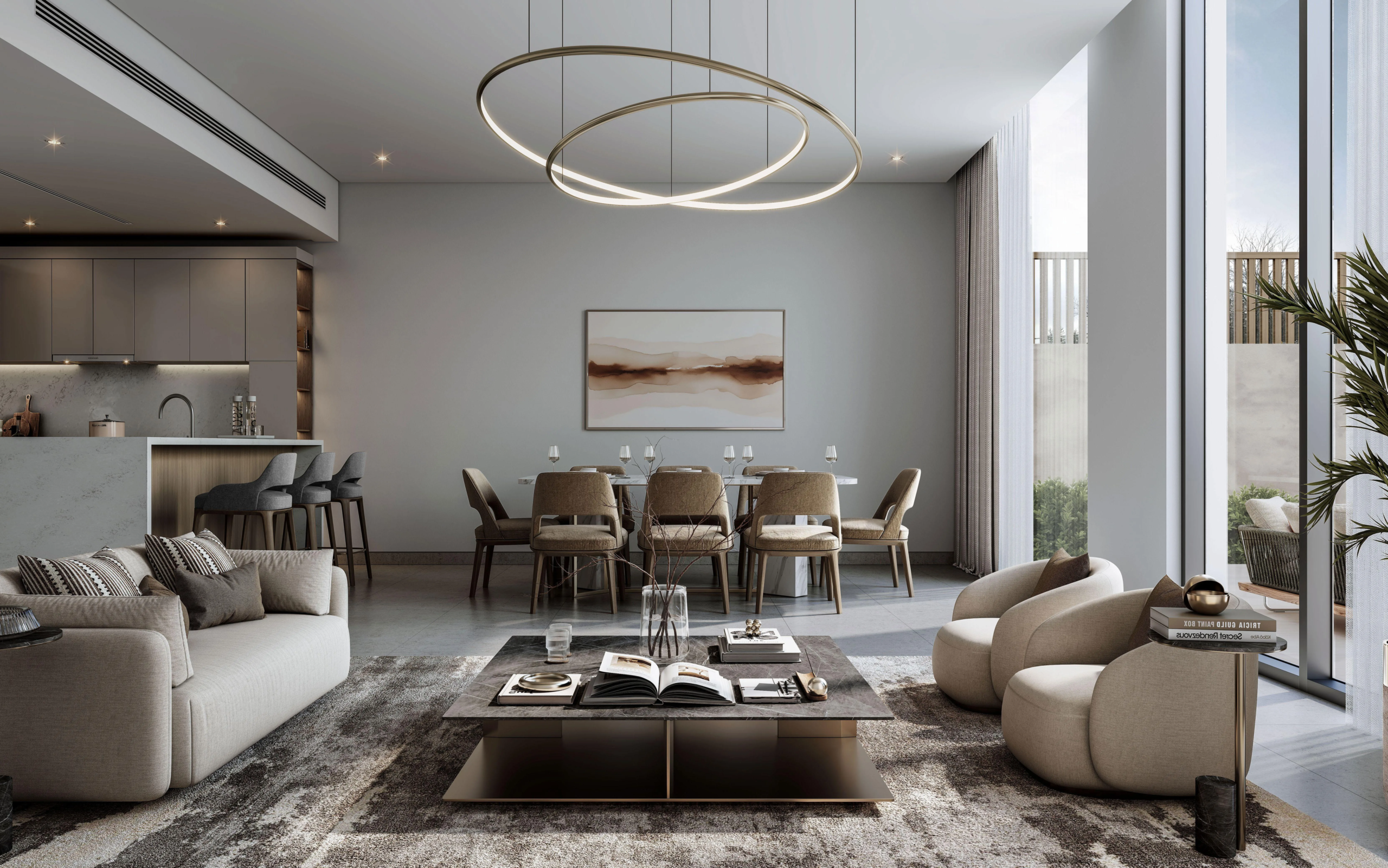 The Brooks at Sobha Sanctuary by Sobha