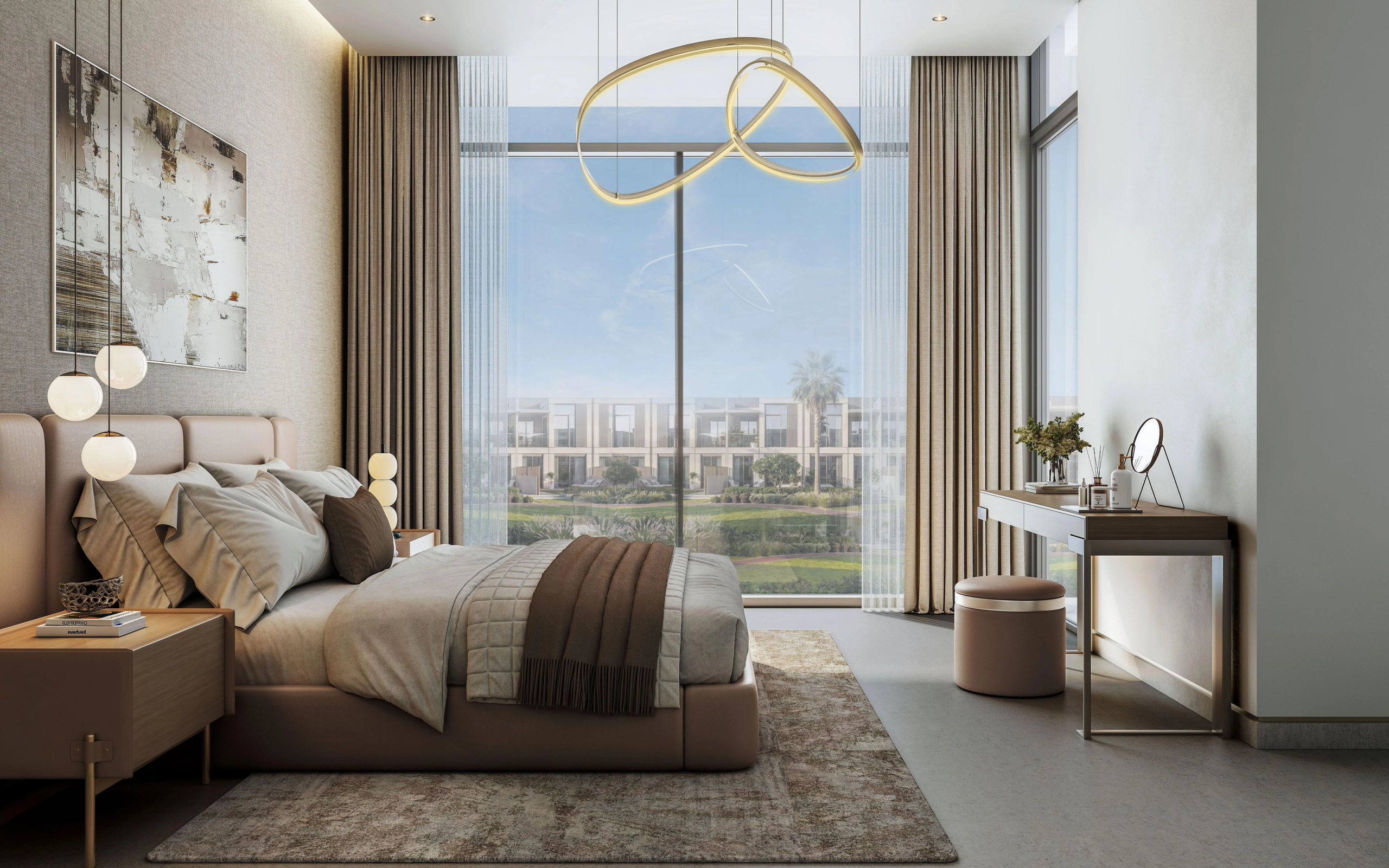 The Brooks at Sobha Sanctuary by Sobha
