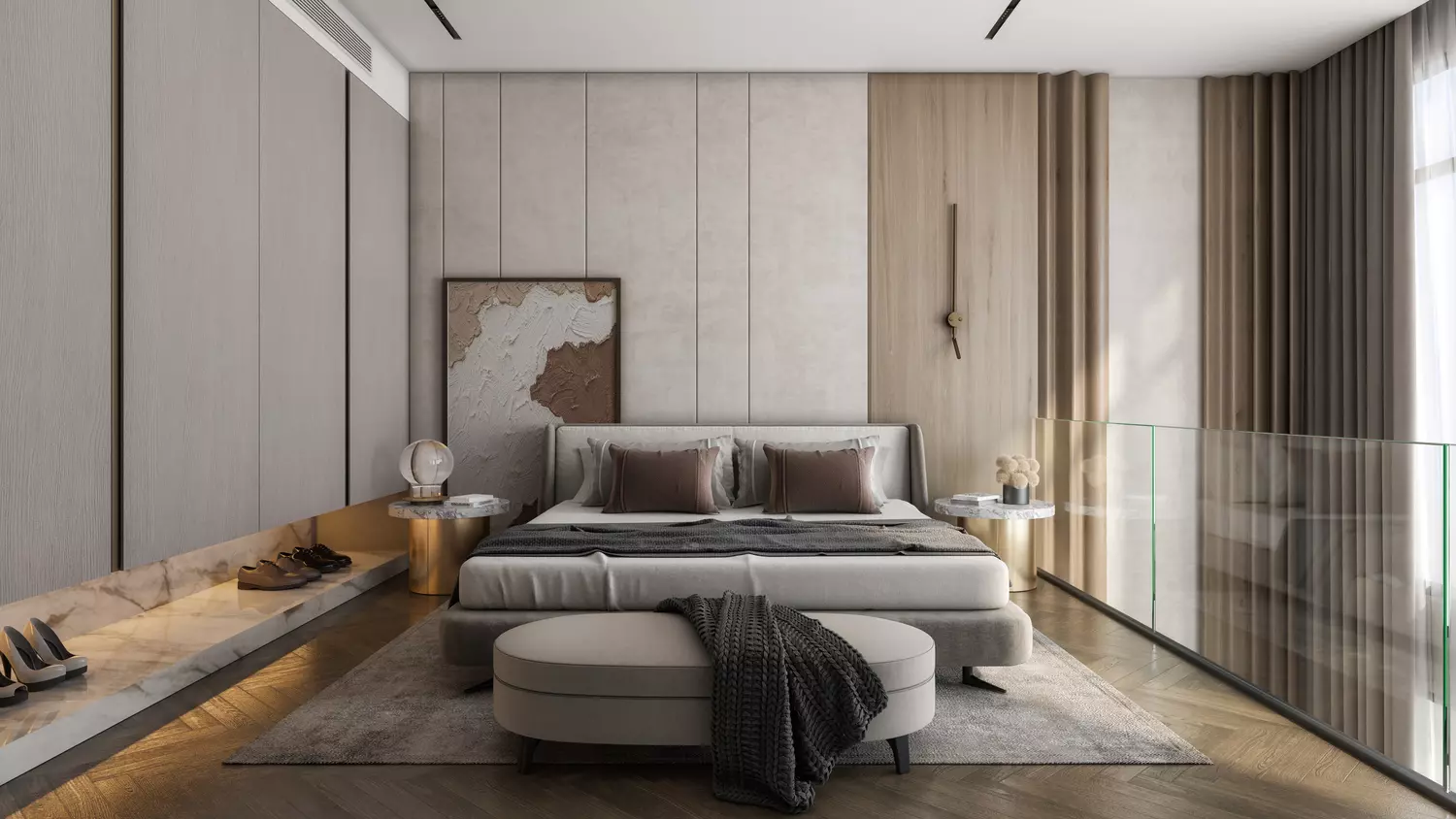 The District by Reportage