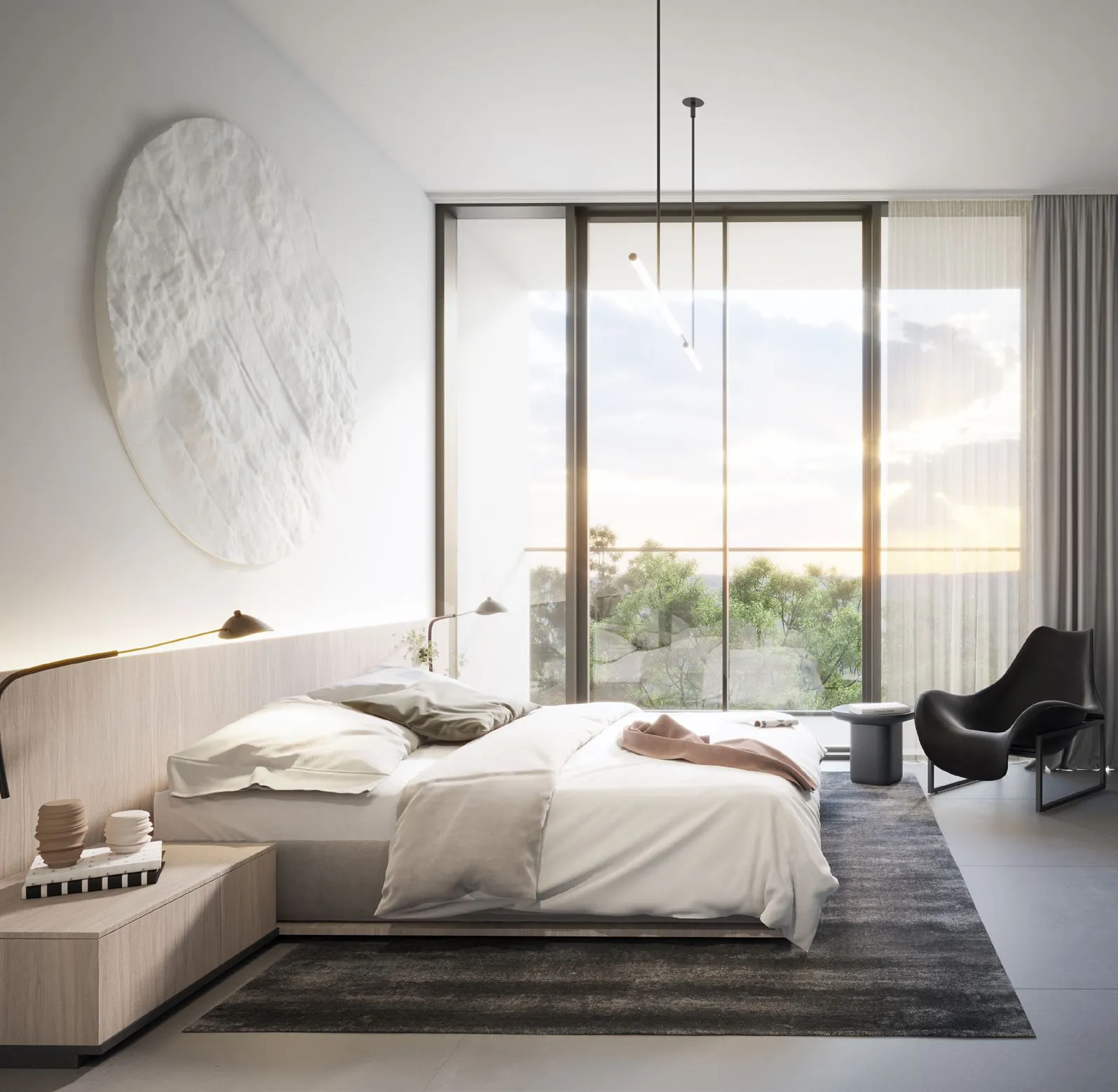 The Gate 5 by Arada