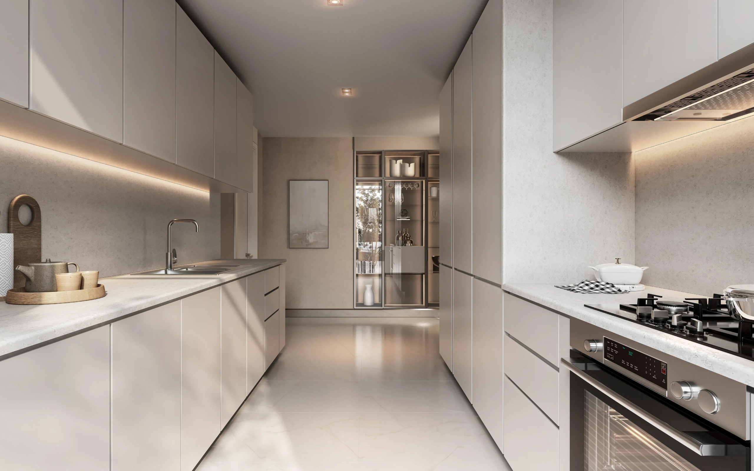 The Grove at Sobha Sanctuary by Sobha