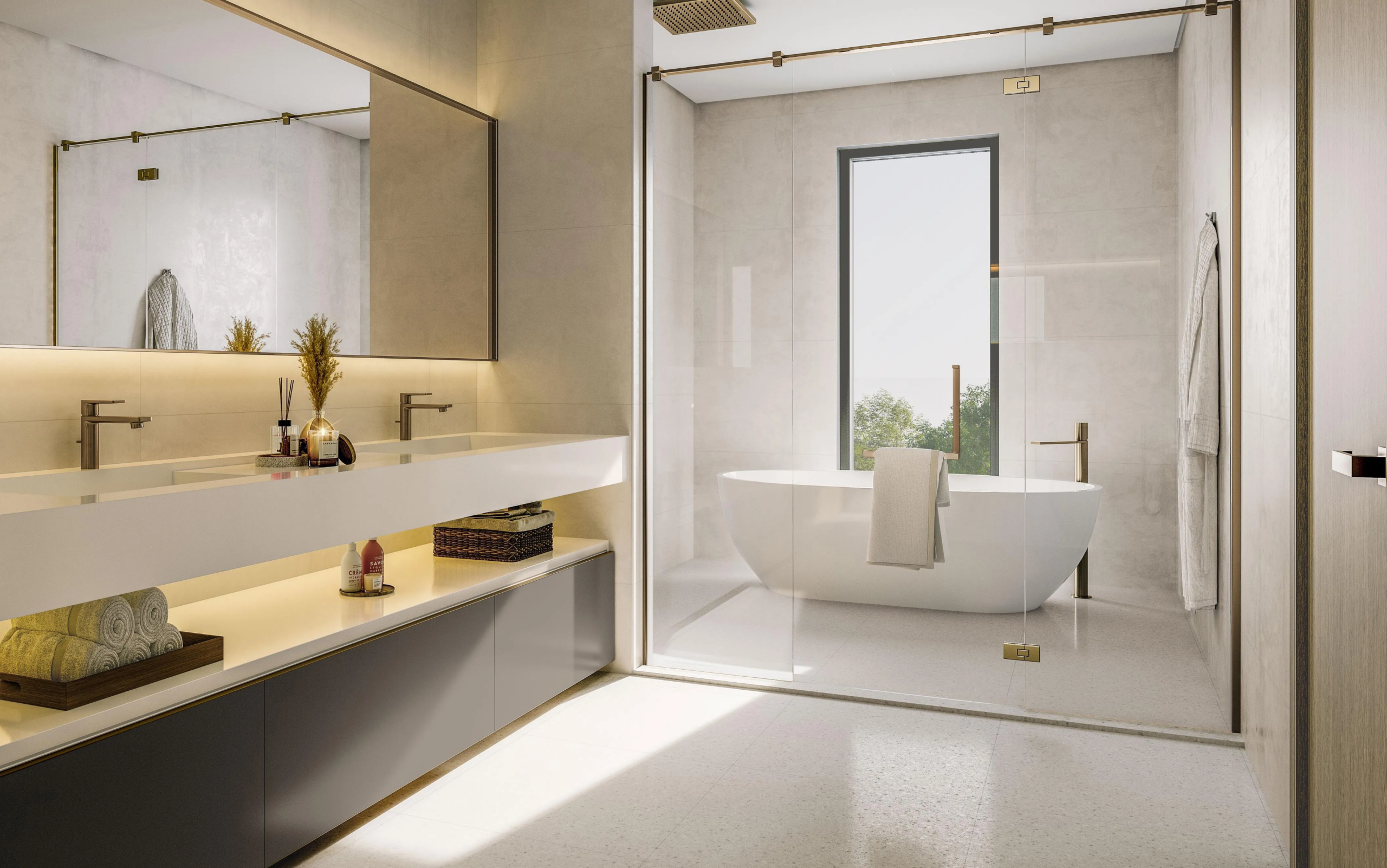 The Grove at Sobha Sanctuary by Sobha