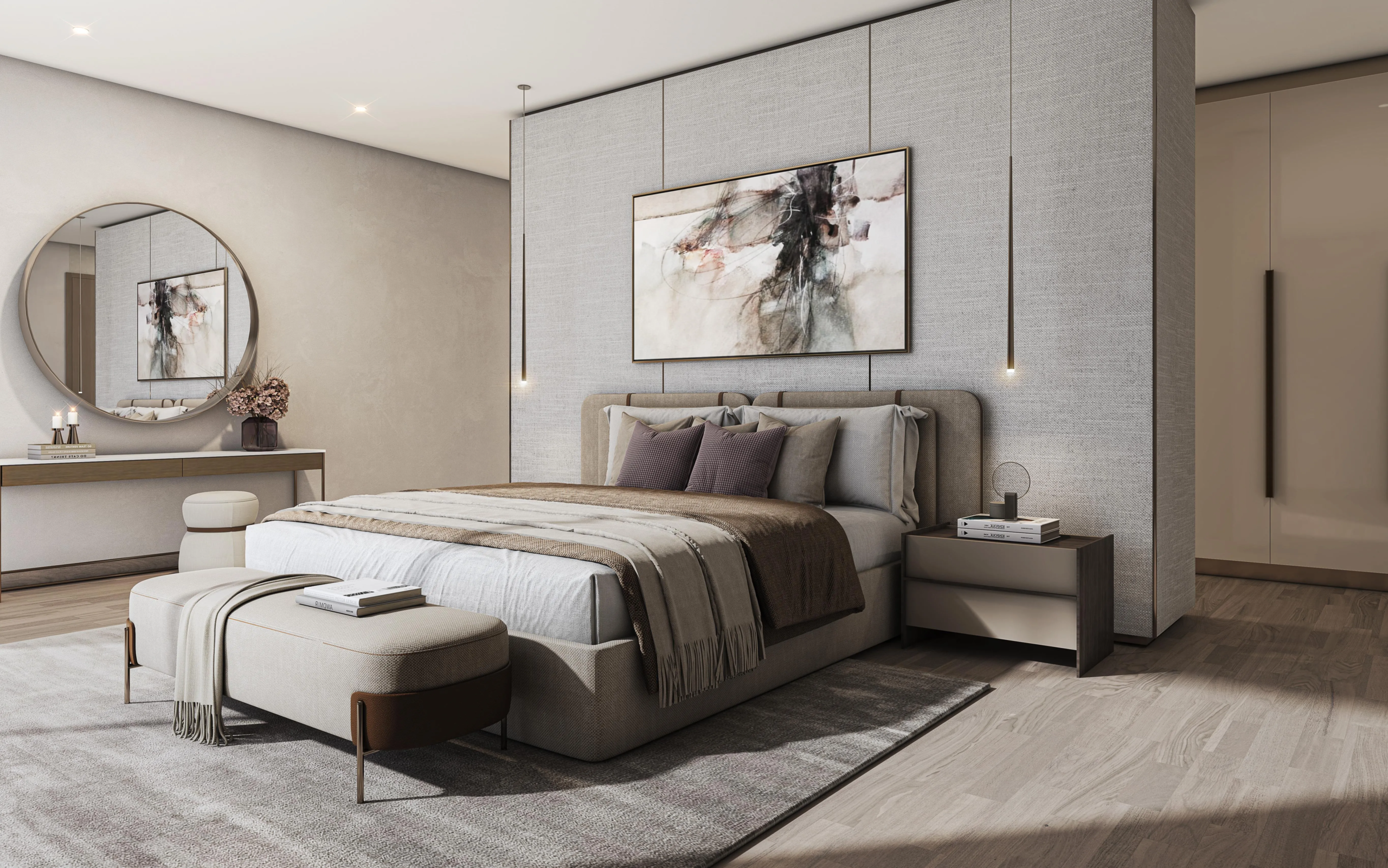 The Grove at Sobha Sanctuary by Sobha