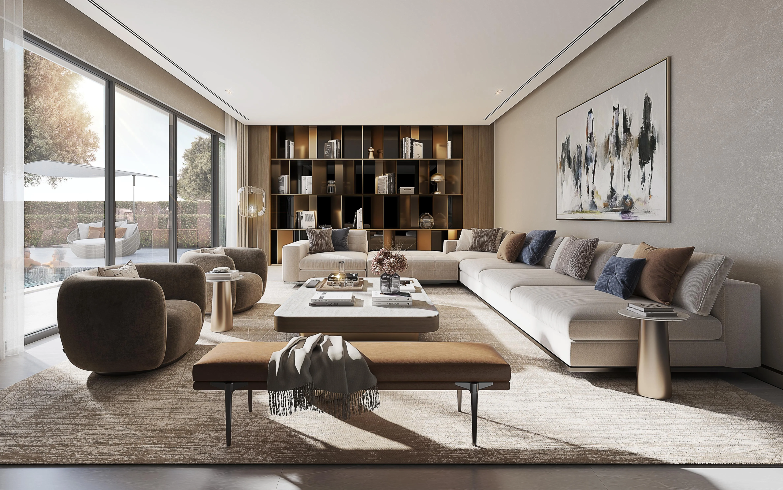 The Grove at Sobha Sanctuary by Sobha