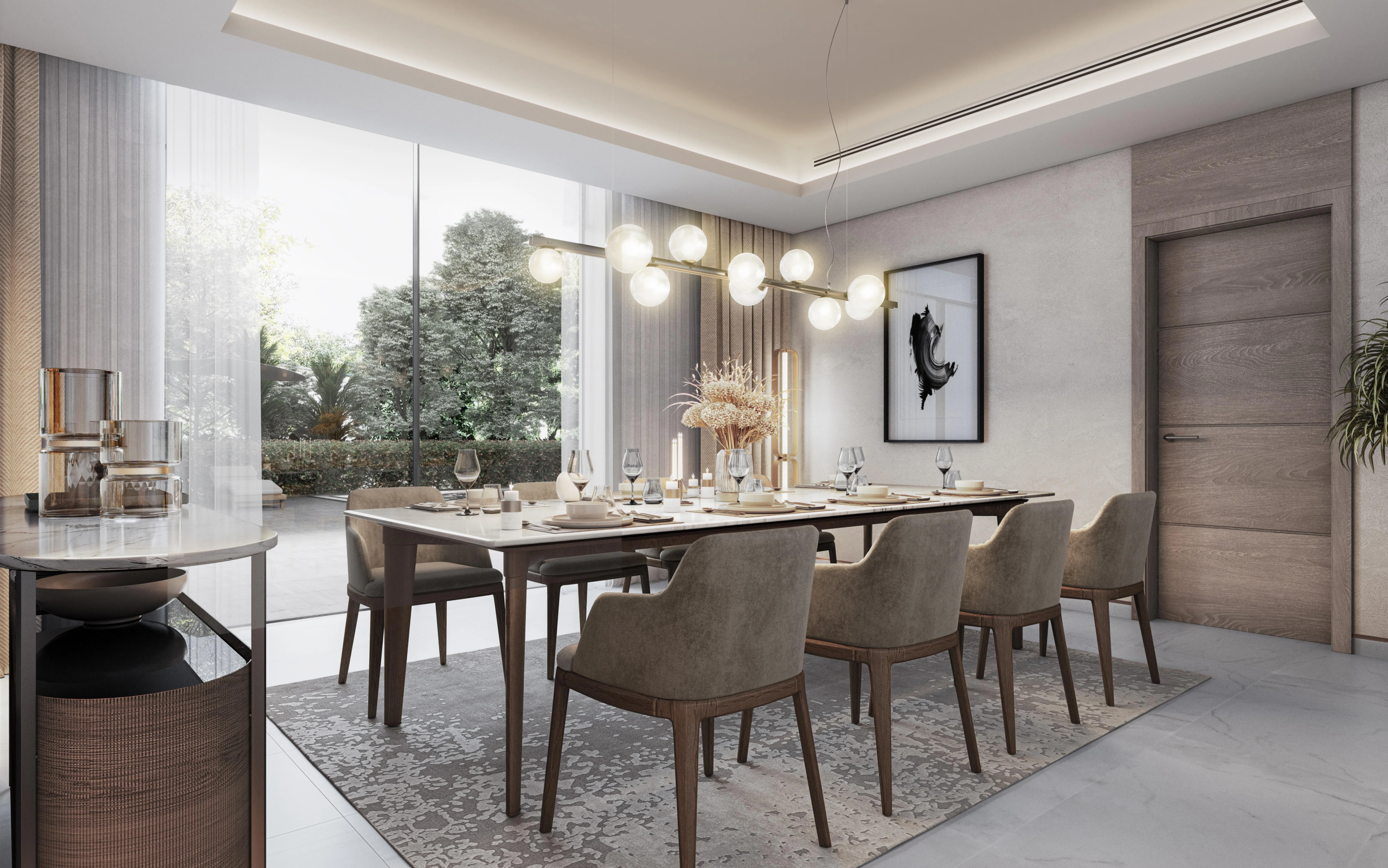 The Grove at Sobha Sanctuary by Sobha