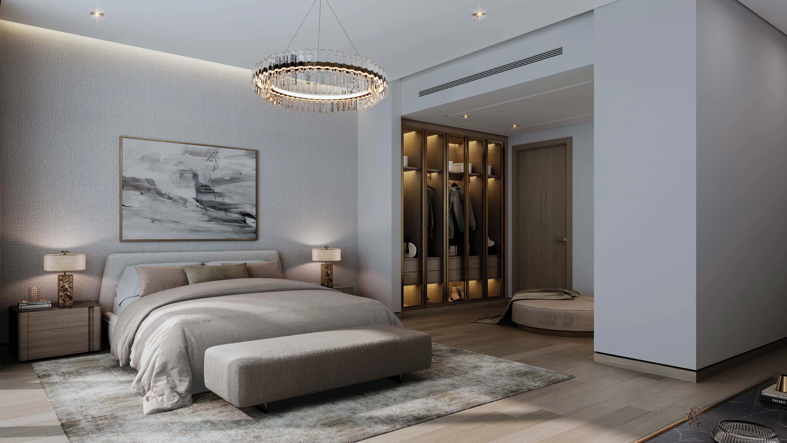 The Orchard at Sobha City by Sobha