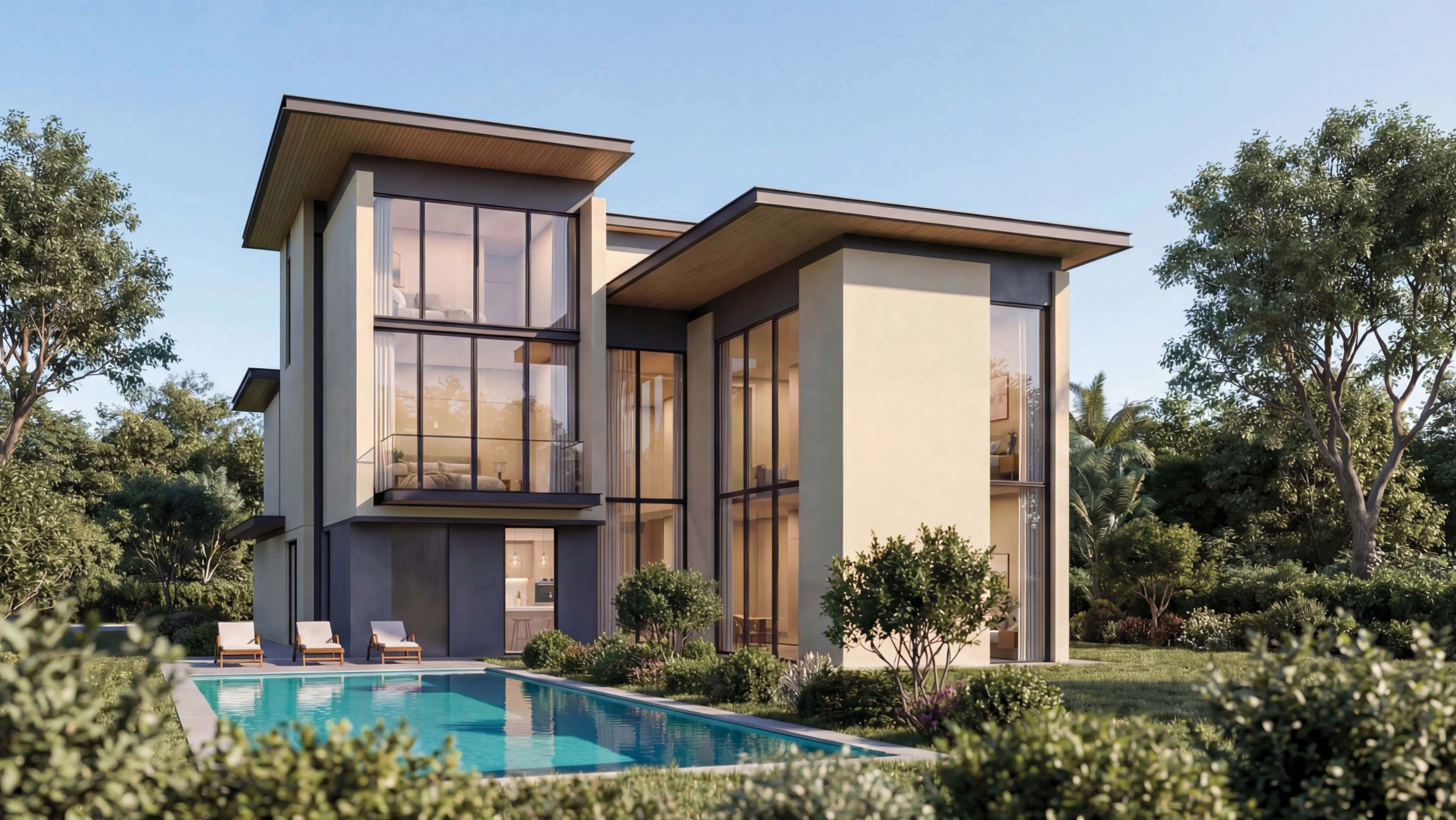 The Orchard at Sobha City by Sobha