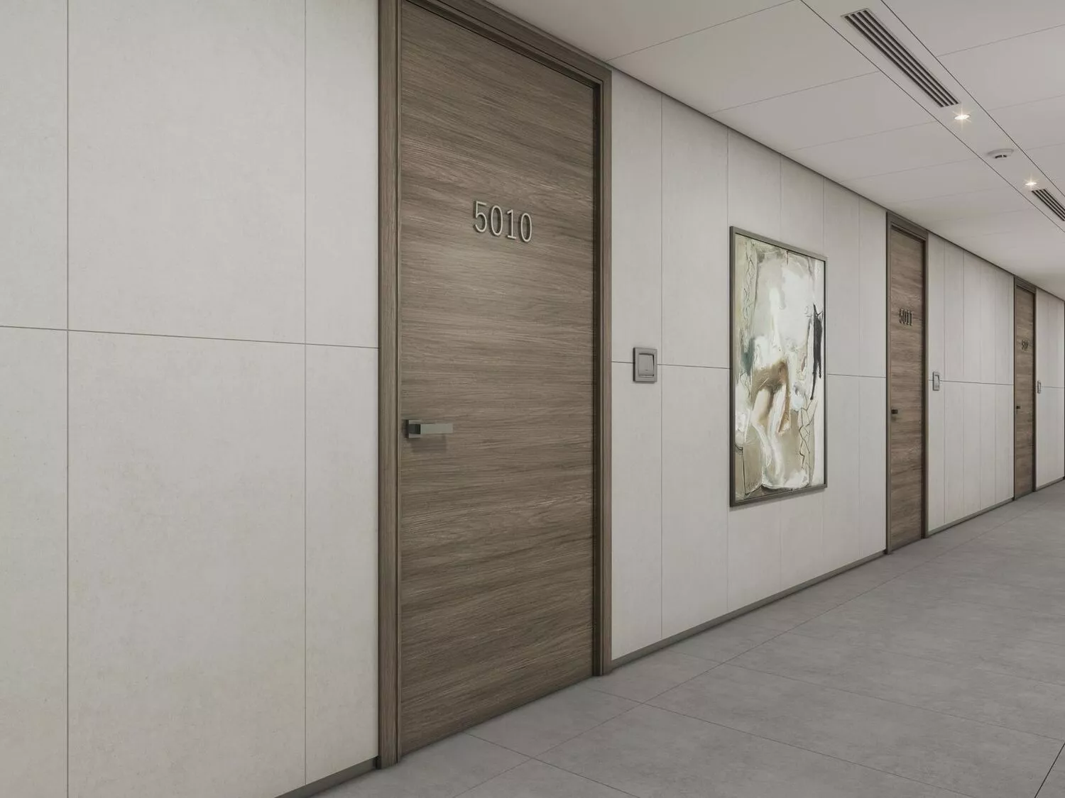 The Serene at Sobha Central by Sobha