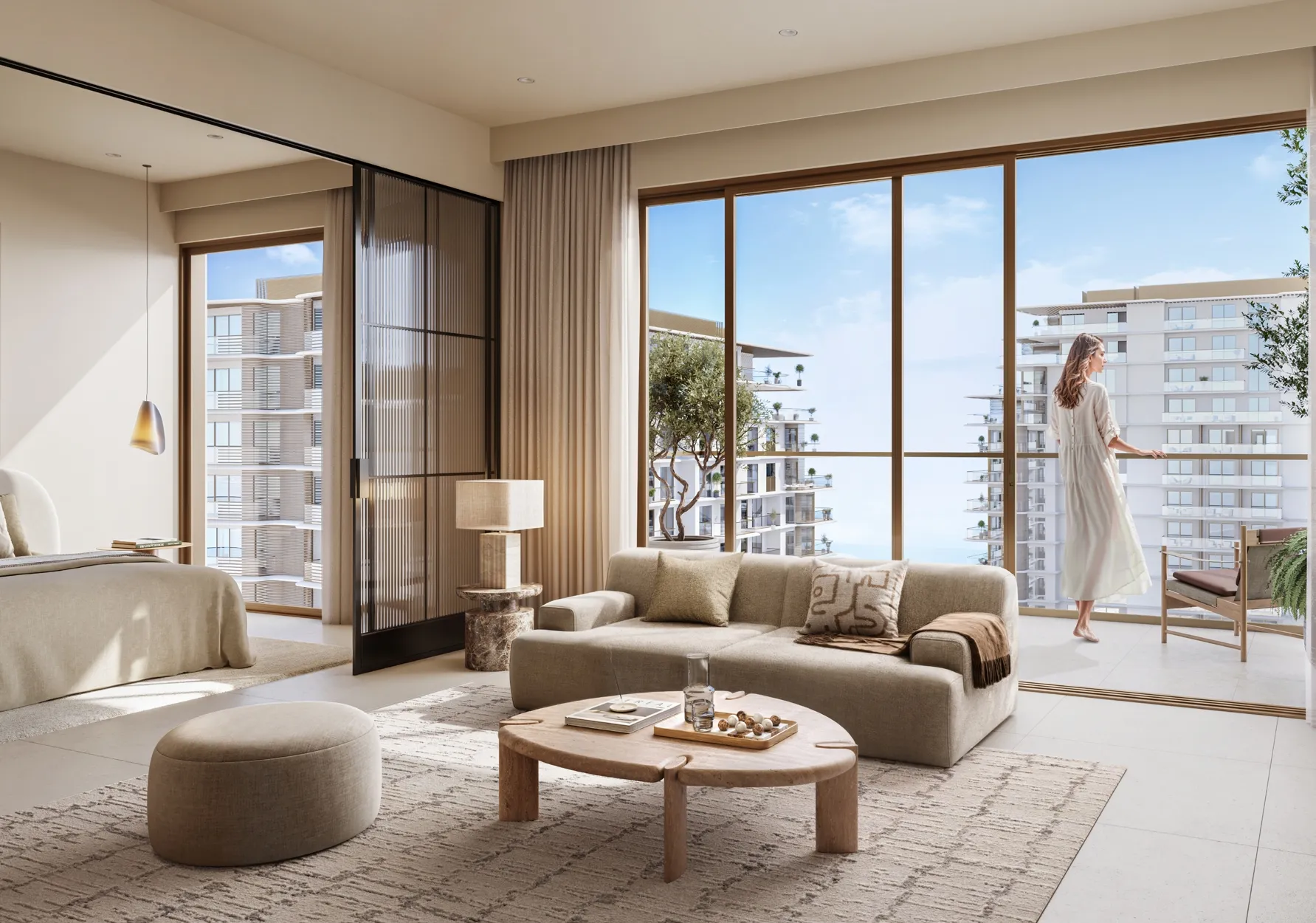 The Strand Lunara by RAK Properties