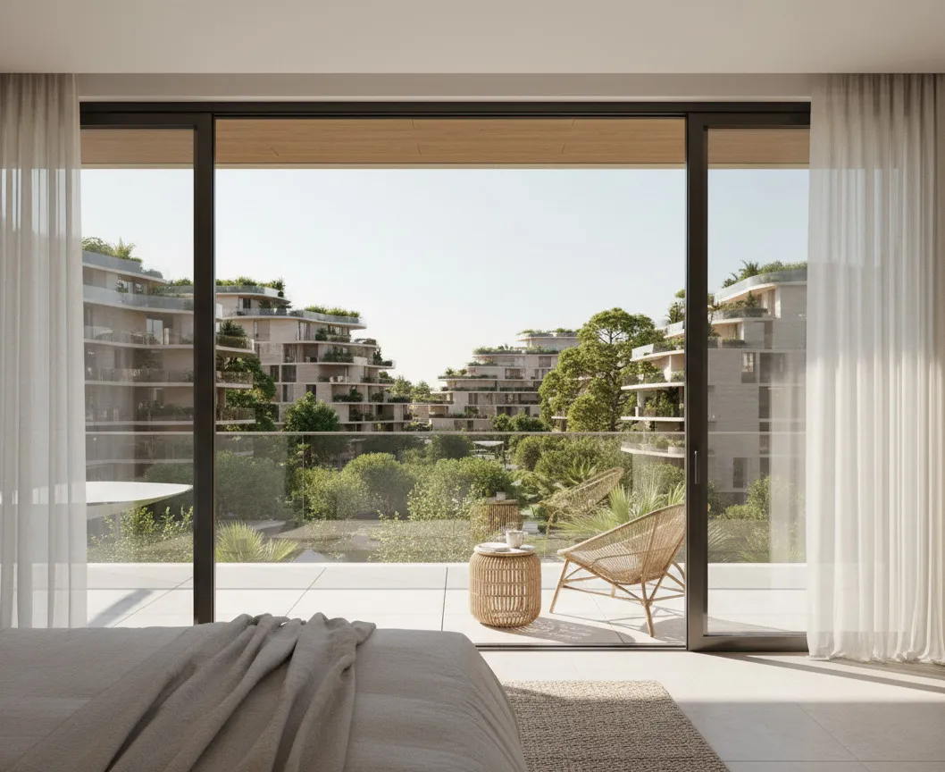 The WADI by Cosmo