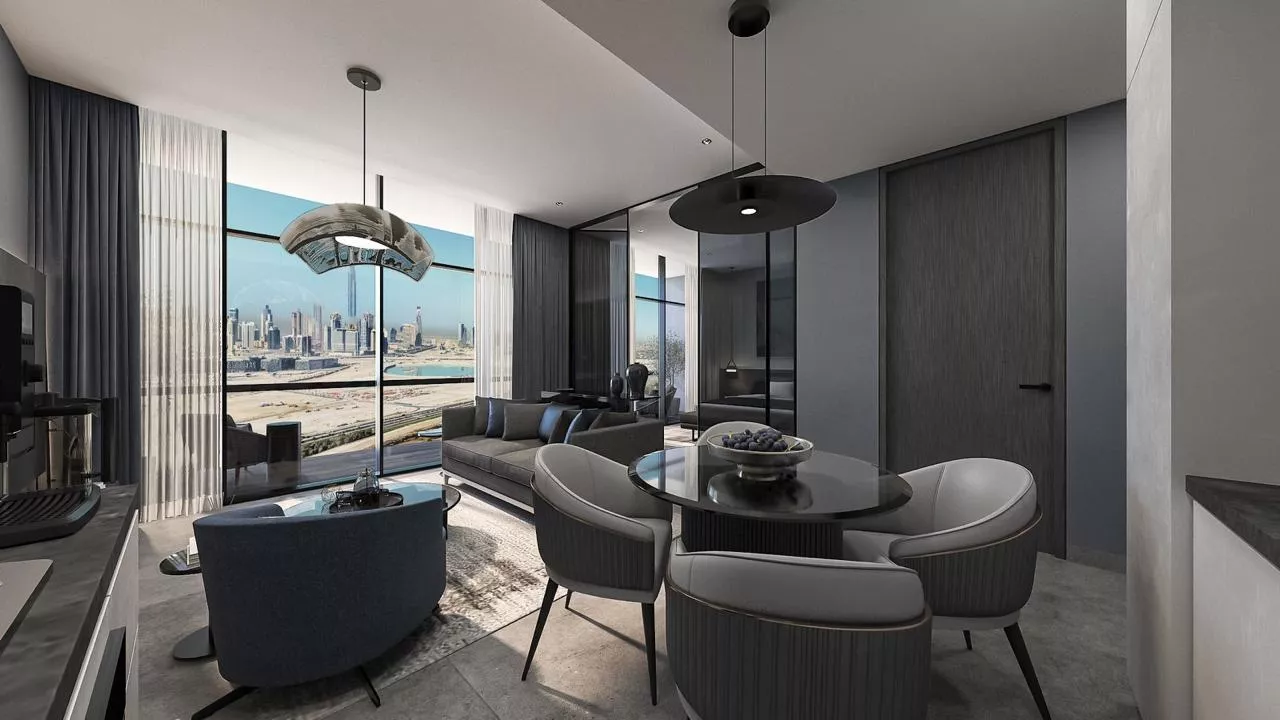 The Waterway by Prestige One