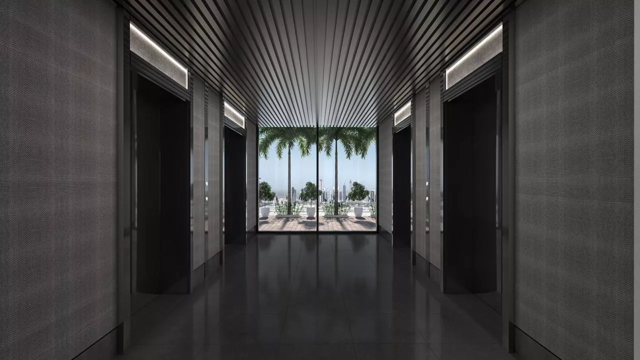 The Waterway by Prestige One