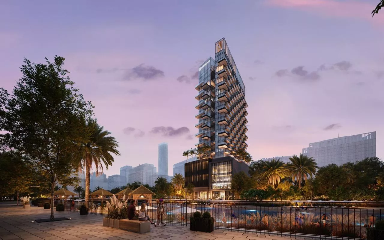The Waterway by Prestige One