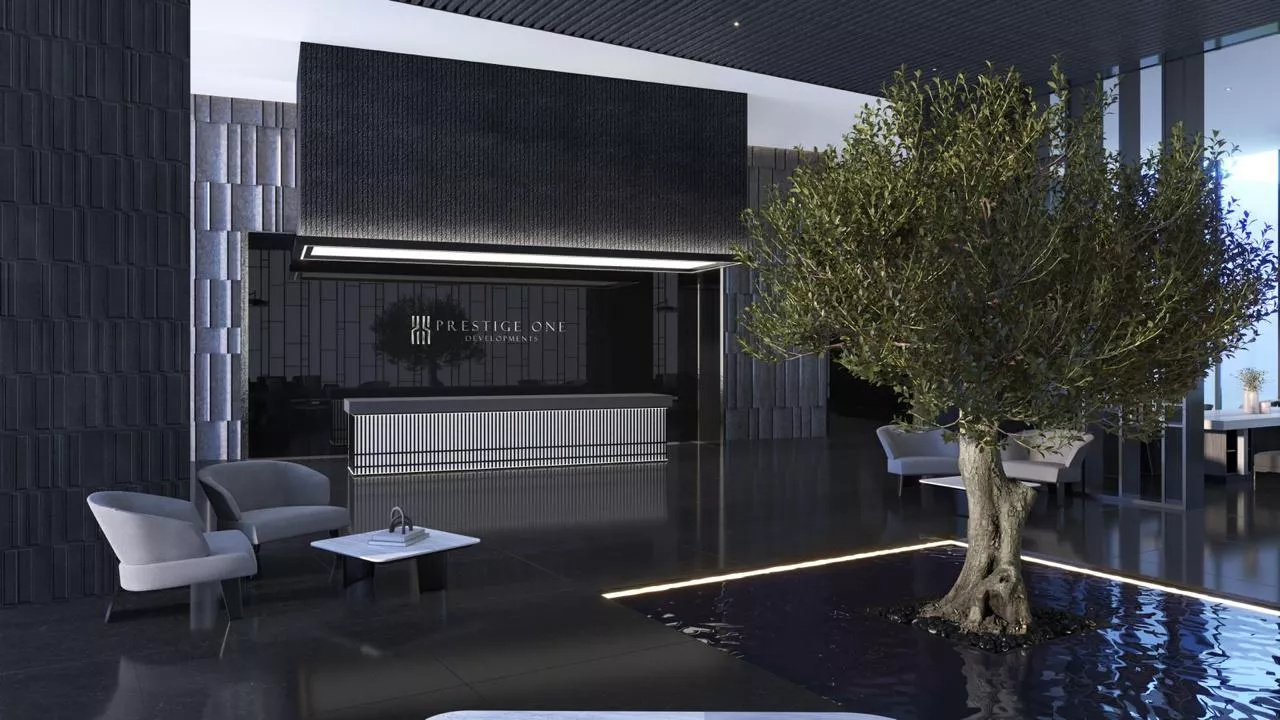 The Waterway by Prestige One